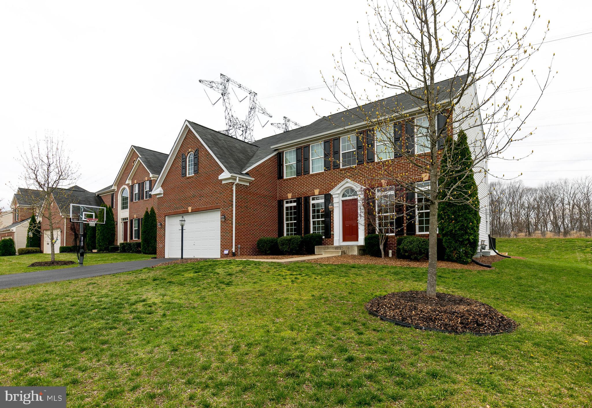 KIRKPATRICK FARMS - Residential