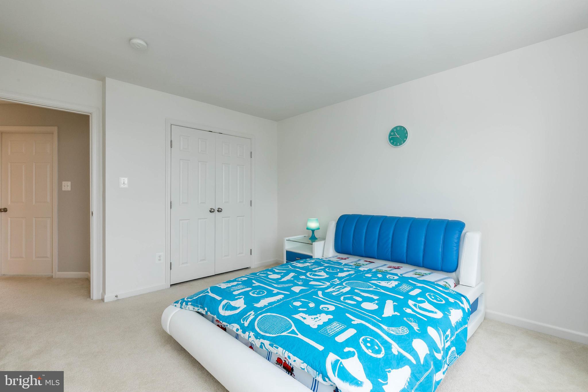 KIRKPATRICK FARMS - Residential