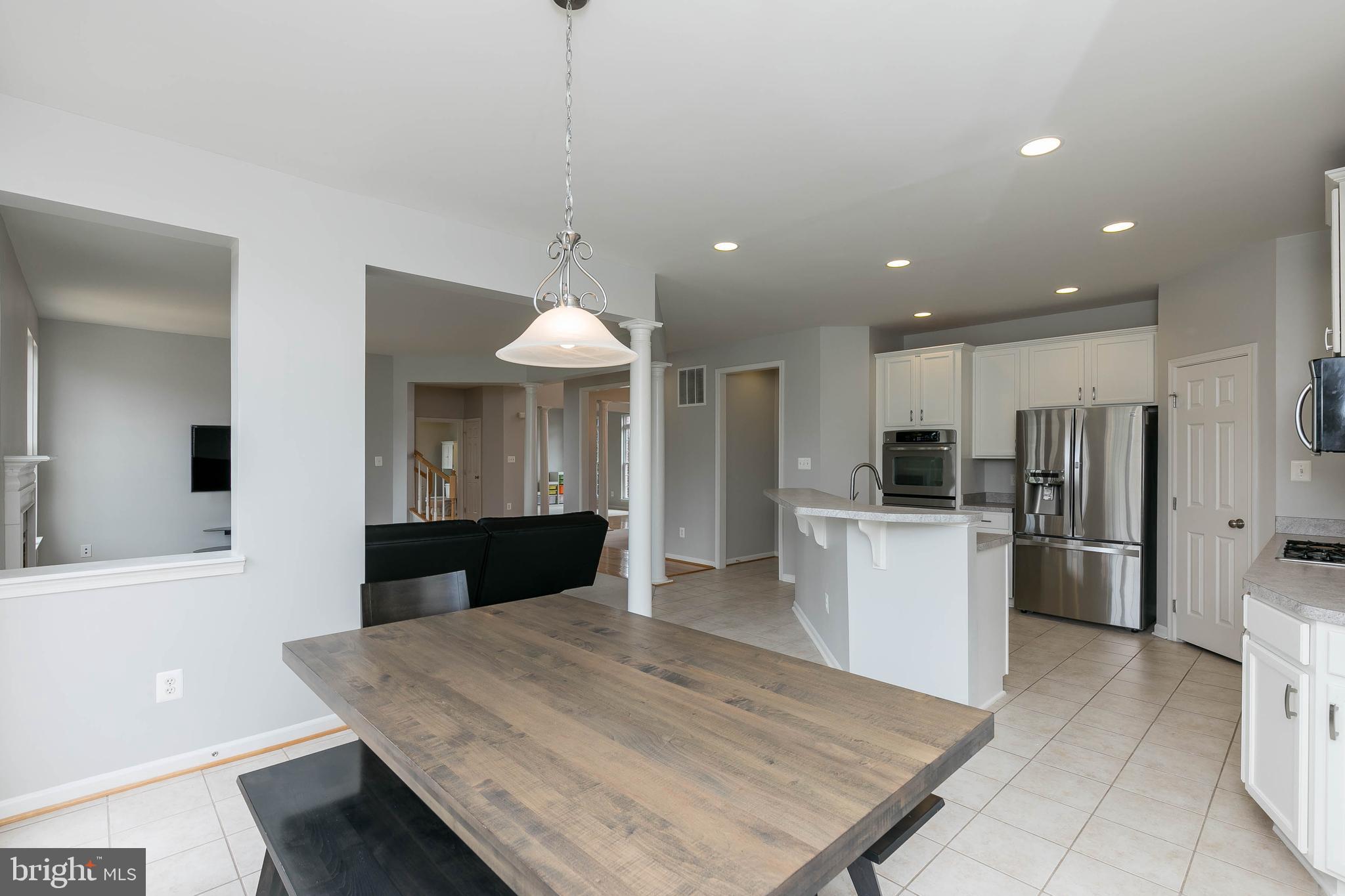 KIRKPATRICK FARMS - Residential