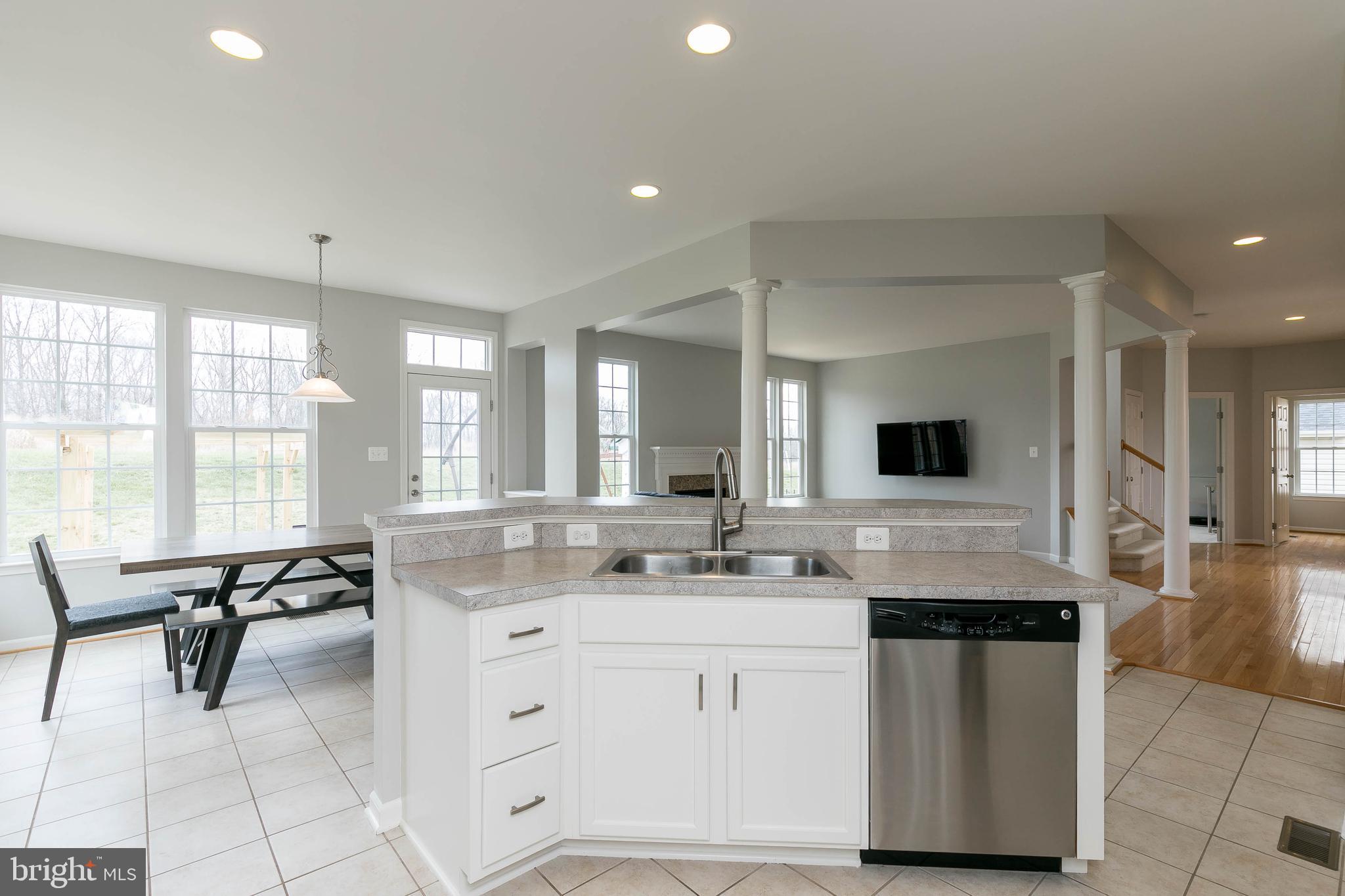 KIRKPATRICK FARMS - Residential