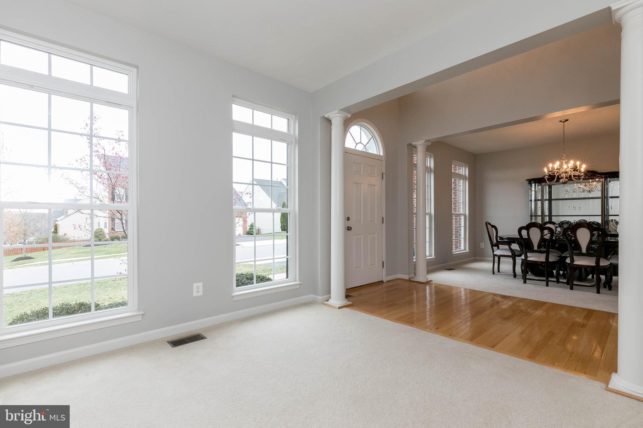 KIRKPATRICK FARMS - Residential