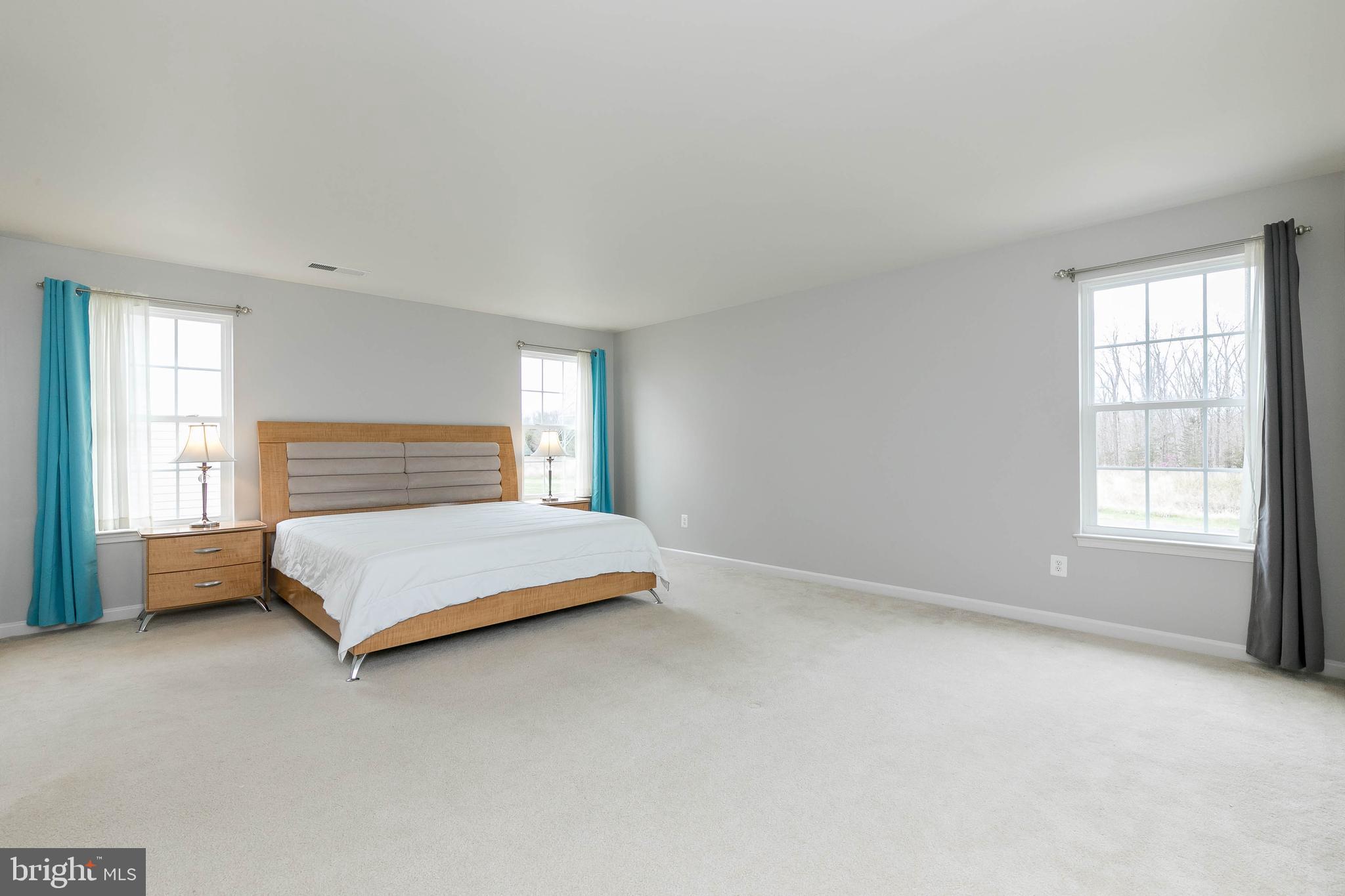 KIRKPATRICK FARMS - Residential