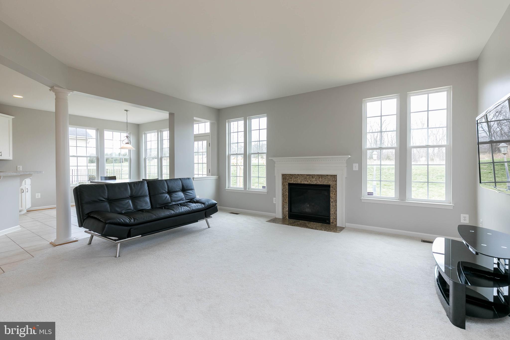 KIRKPATRICK FARMS - Residential