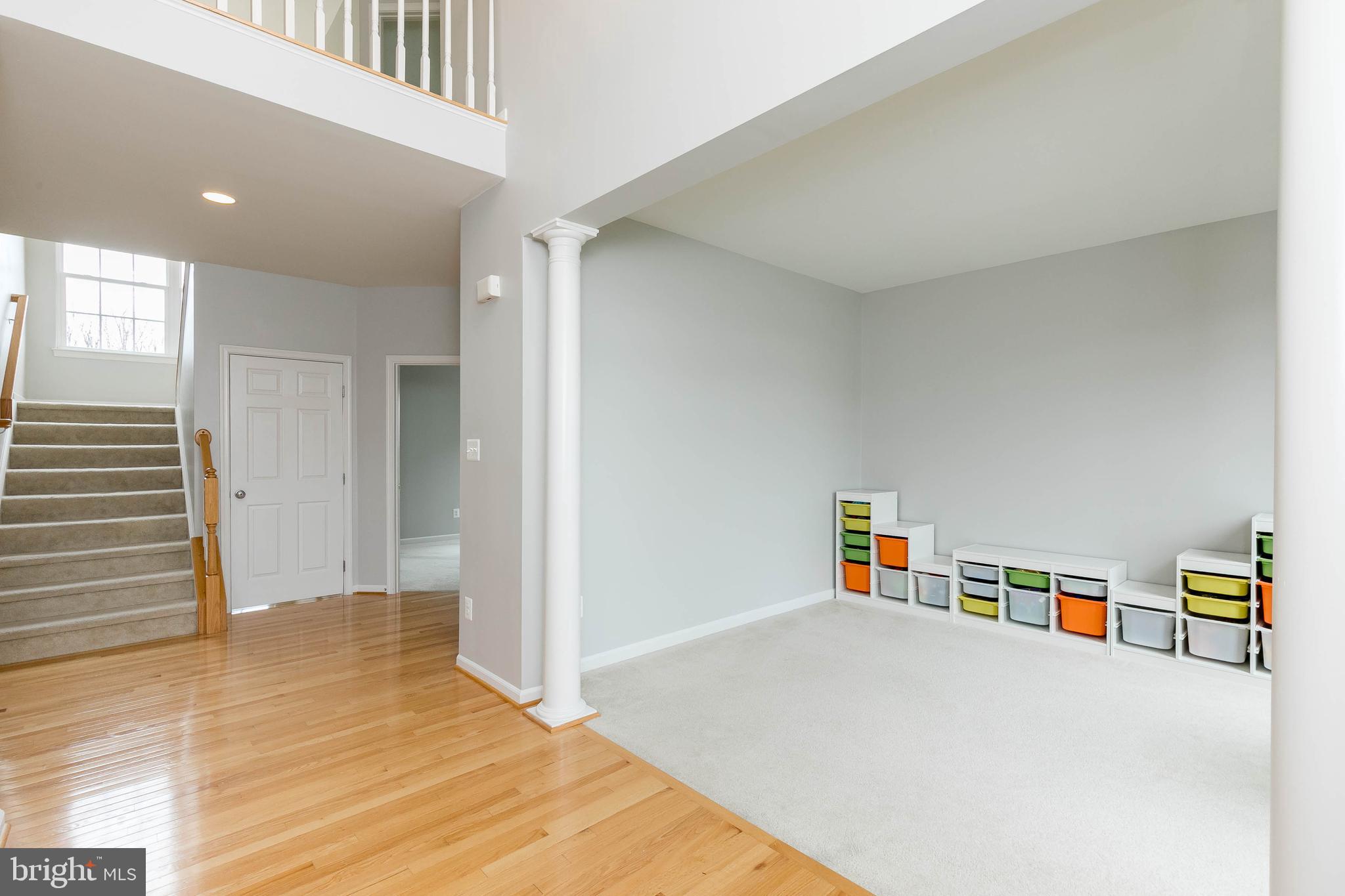 KIRKPATRICK FARMS - Residential