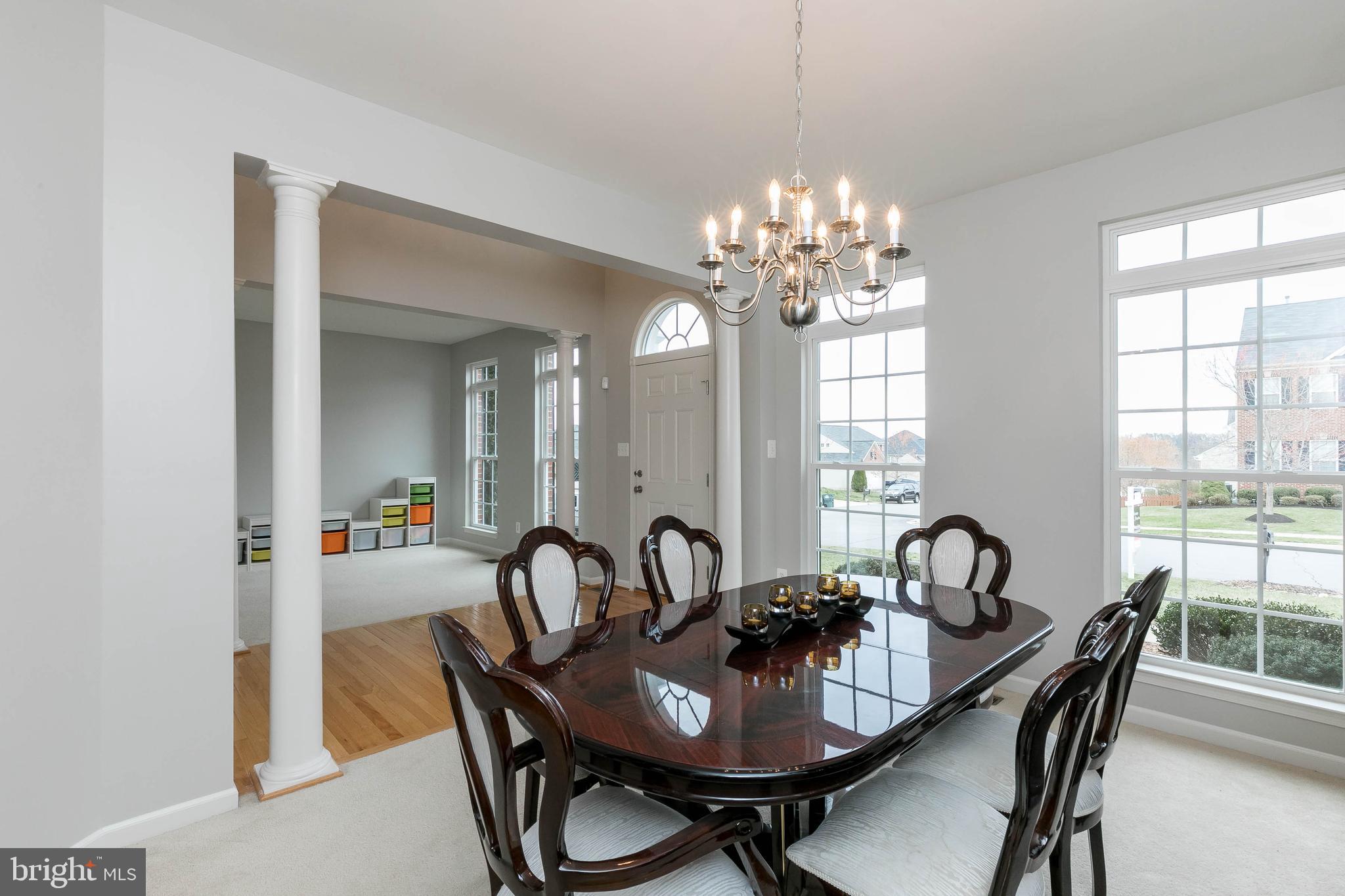 KIRKPATRICK FARMS - Residential