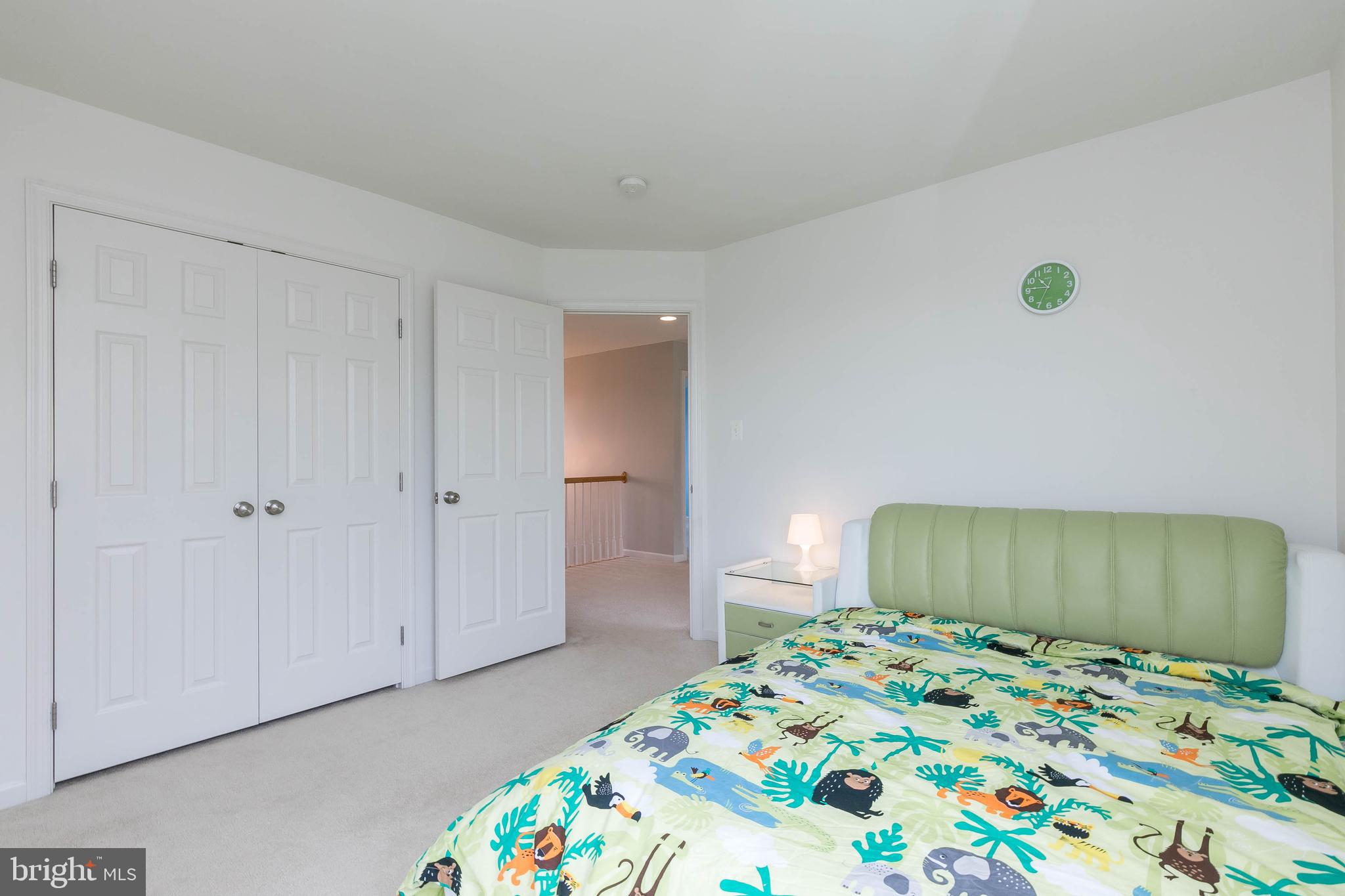 KIRKPATRICK FARMS - Residential