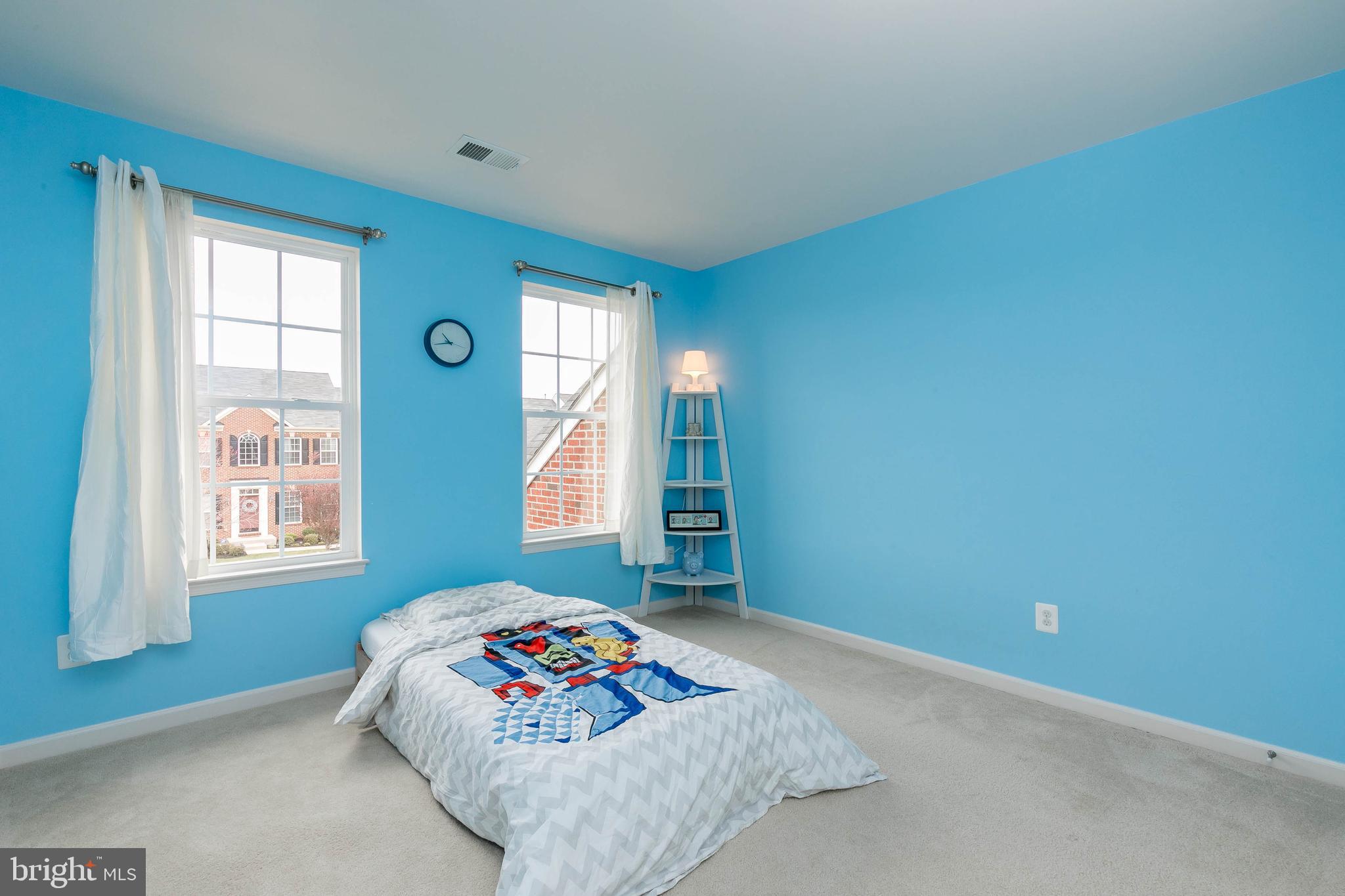 KIRKPATRICK FARMS - Residential