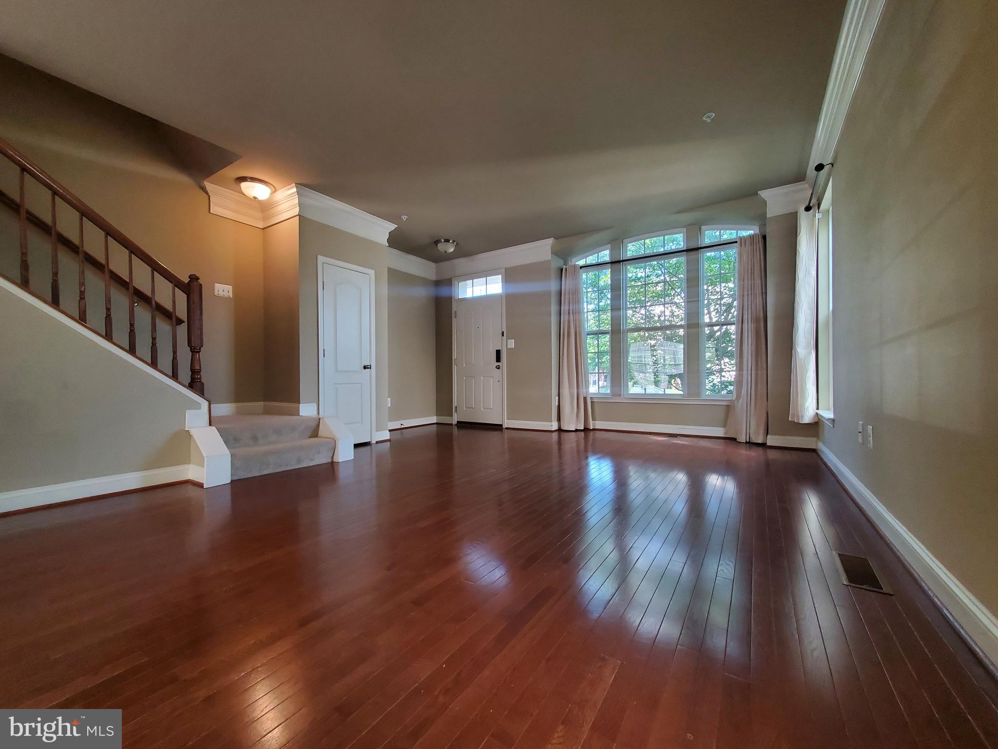 MARY J BOLAND - Residential Lease