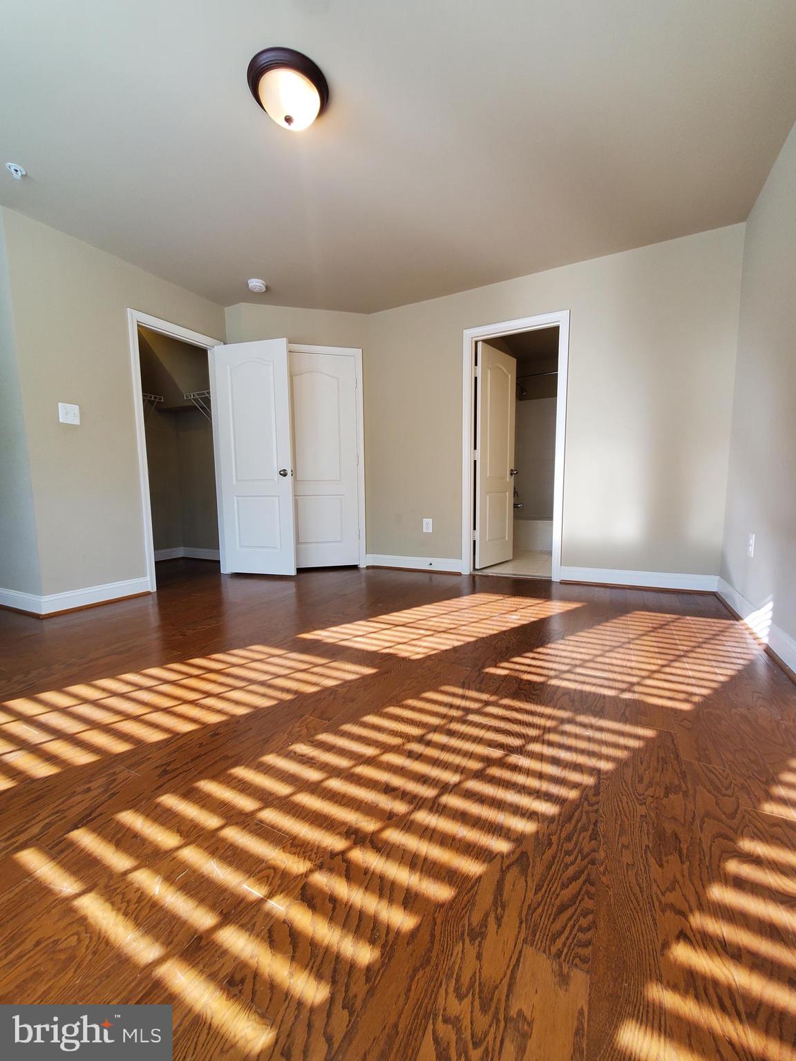 MARY J BOLAND - Residential Lease