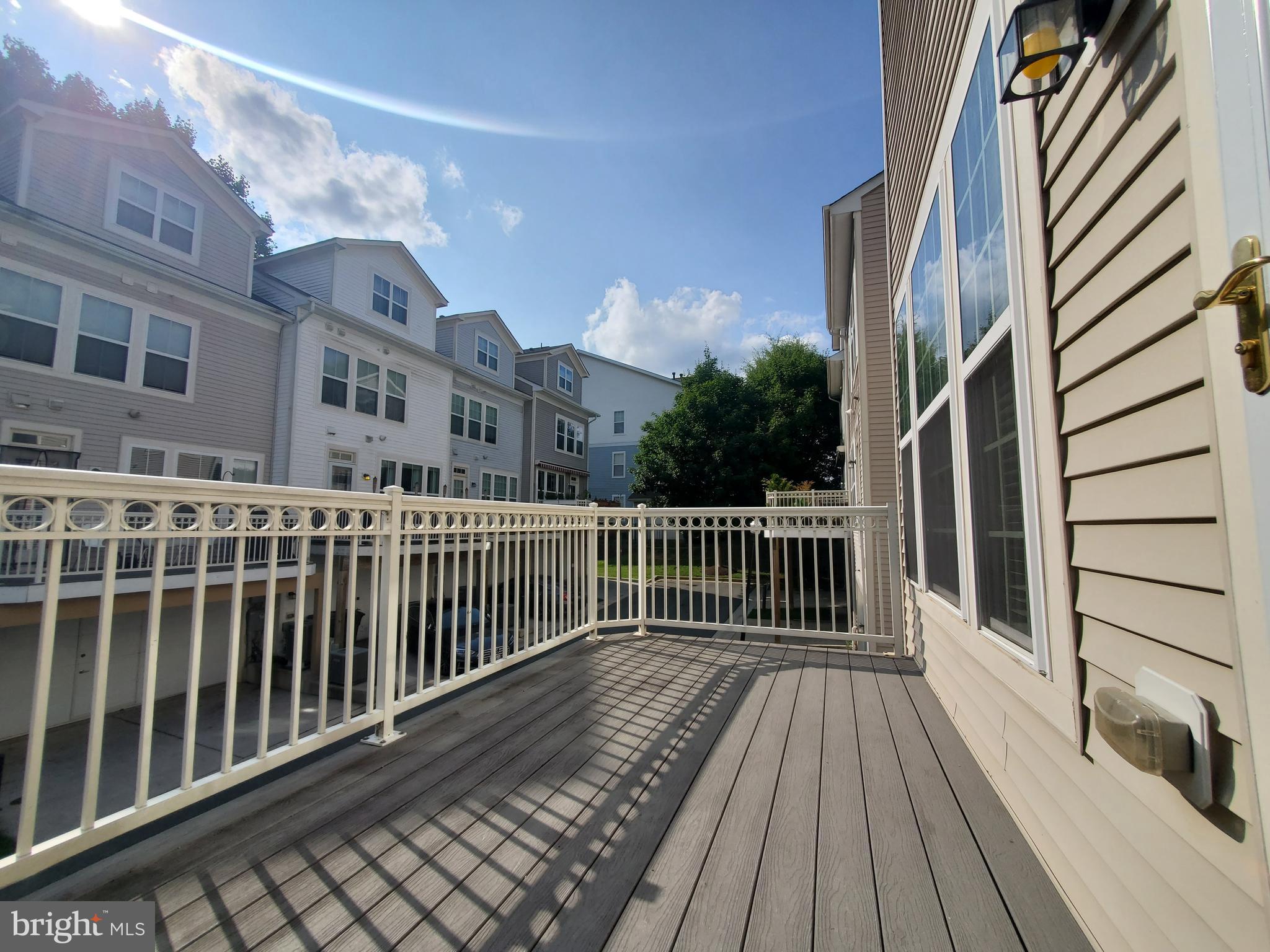 MARY J BOLAND - Residential Lease