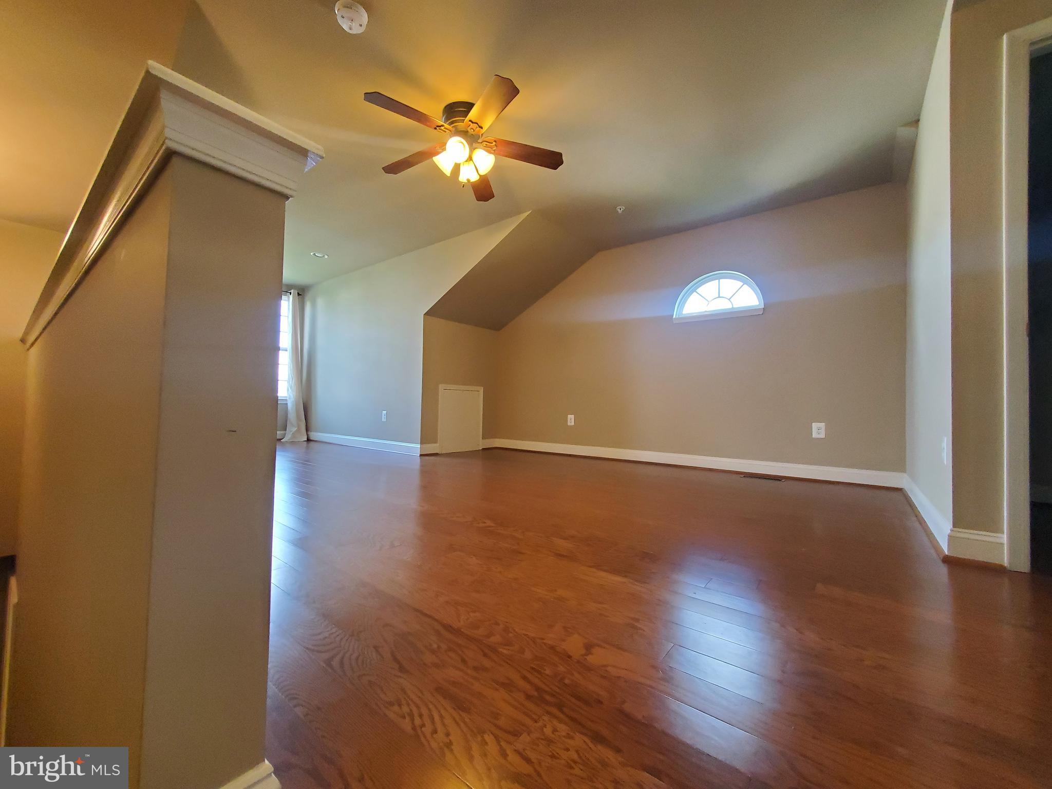 MARY J BOLAND - Residential Lease