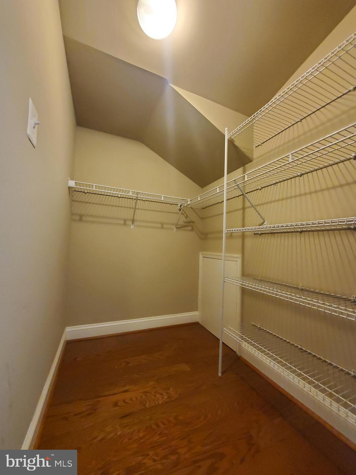 MARY J BOLAND - Residential Lease