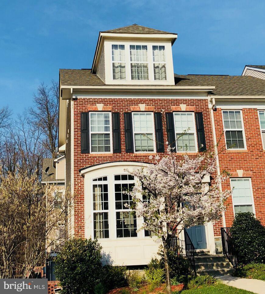 MARY J BOLAND - Residential Lease