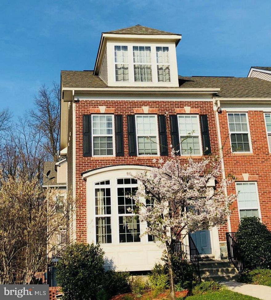 Well maintained 4 Level townhome (3 bedrooms and 3 full baths and 2 1/2. baths) in a fabulous location.  Just around the corner from I-270, Montgomery College and shopping.   

Home has a very nice open floor plan.  Kitchen with granite counters and center island and brand new appliances are are on order (expected delivery date is end of July).   

The upper level is the primary bedroom with a full bath, consider it your own luxury suite!  Upper level 1 has 2 nicely sized room, laundry closet, and 2 full bathrooms, one for each bedroom.  There is a bathroom on every level!  Main level with kitchen, formal living room, deck area, with wood floors.  Very open floor plan!   Lower level with recreation room and 2 car detached garage.

GOOD CREDIT! (ABOVE 700 CREDIT SCORES ONLY)
NO PETS! 
$50 APP FEE PER PERSON APPLYING
TENANTS PAY ALL UTILITIES
OWNER PREFERS 1 YEAR LEASE TO START