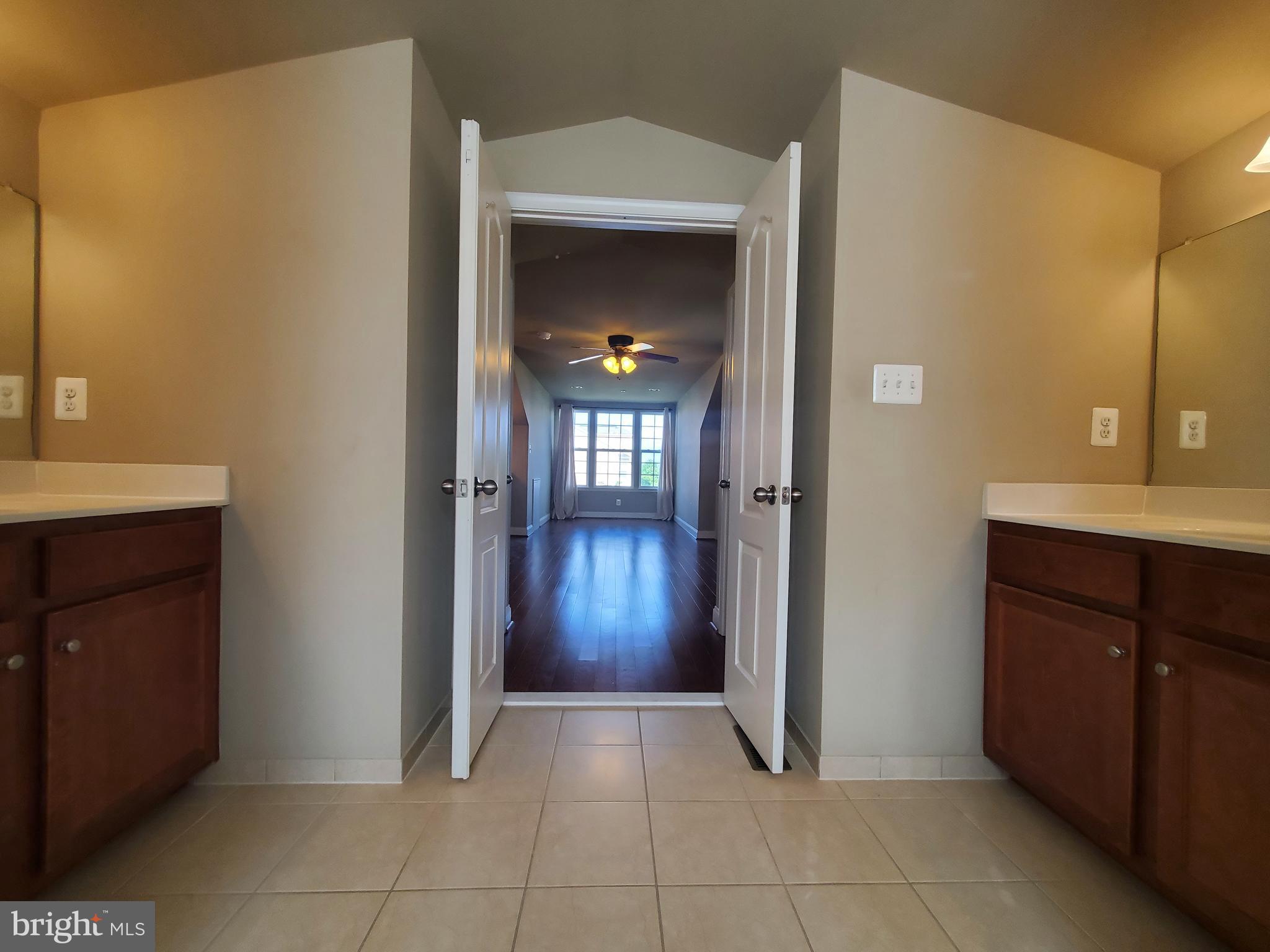 MARY J BOLAND - Residential Lease