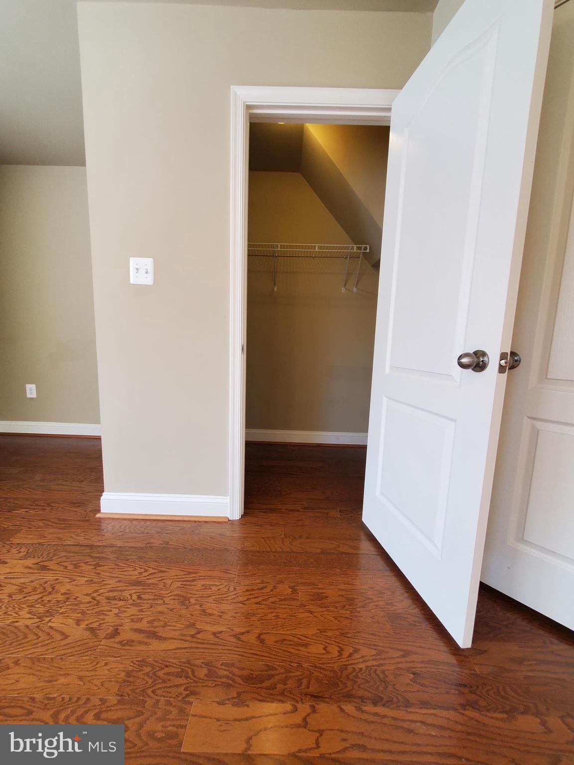 MARY J BOLAND - Residential Lease