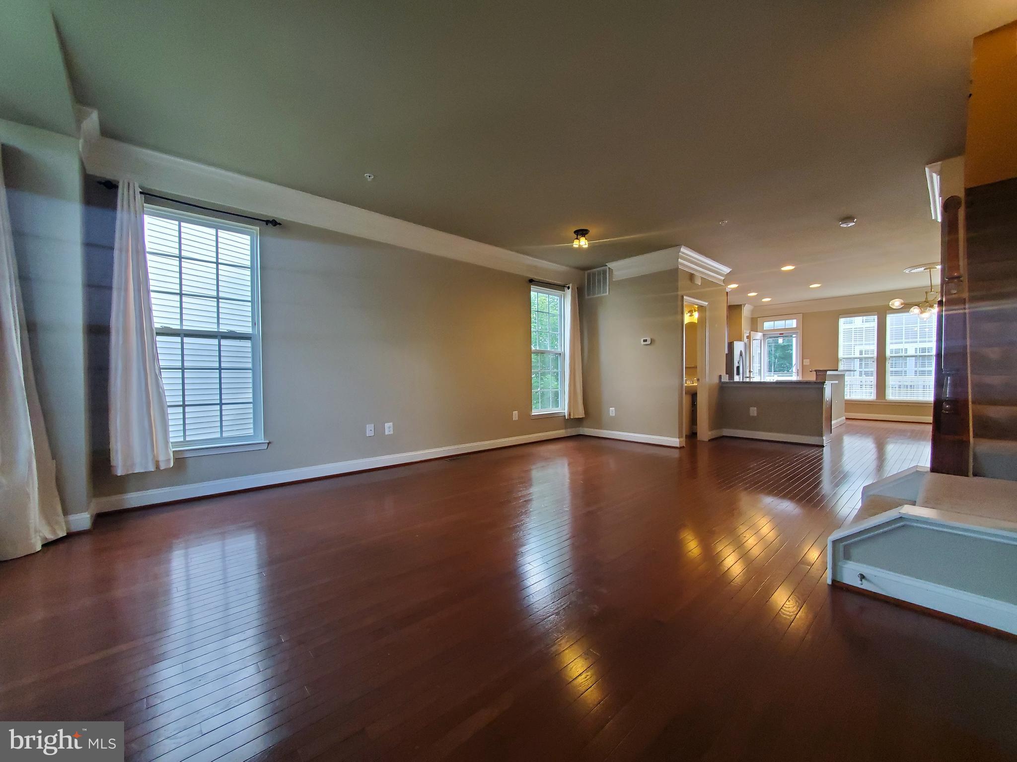 MARY J BOLAND - Residential Lease