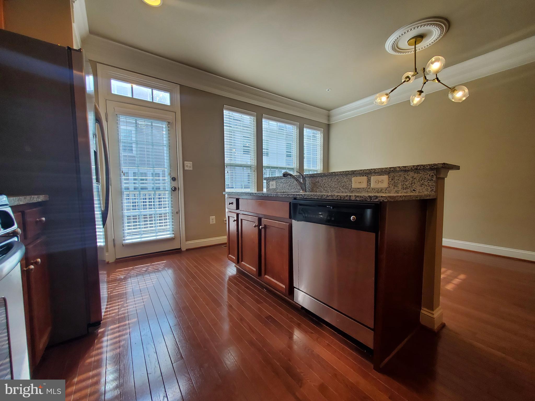 MARY J BOLAND - Residential Lease