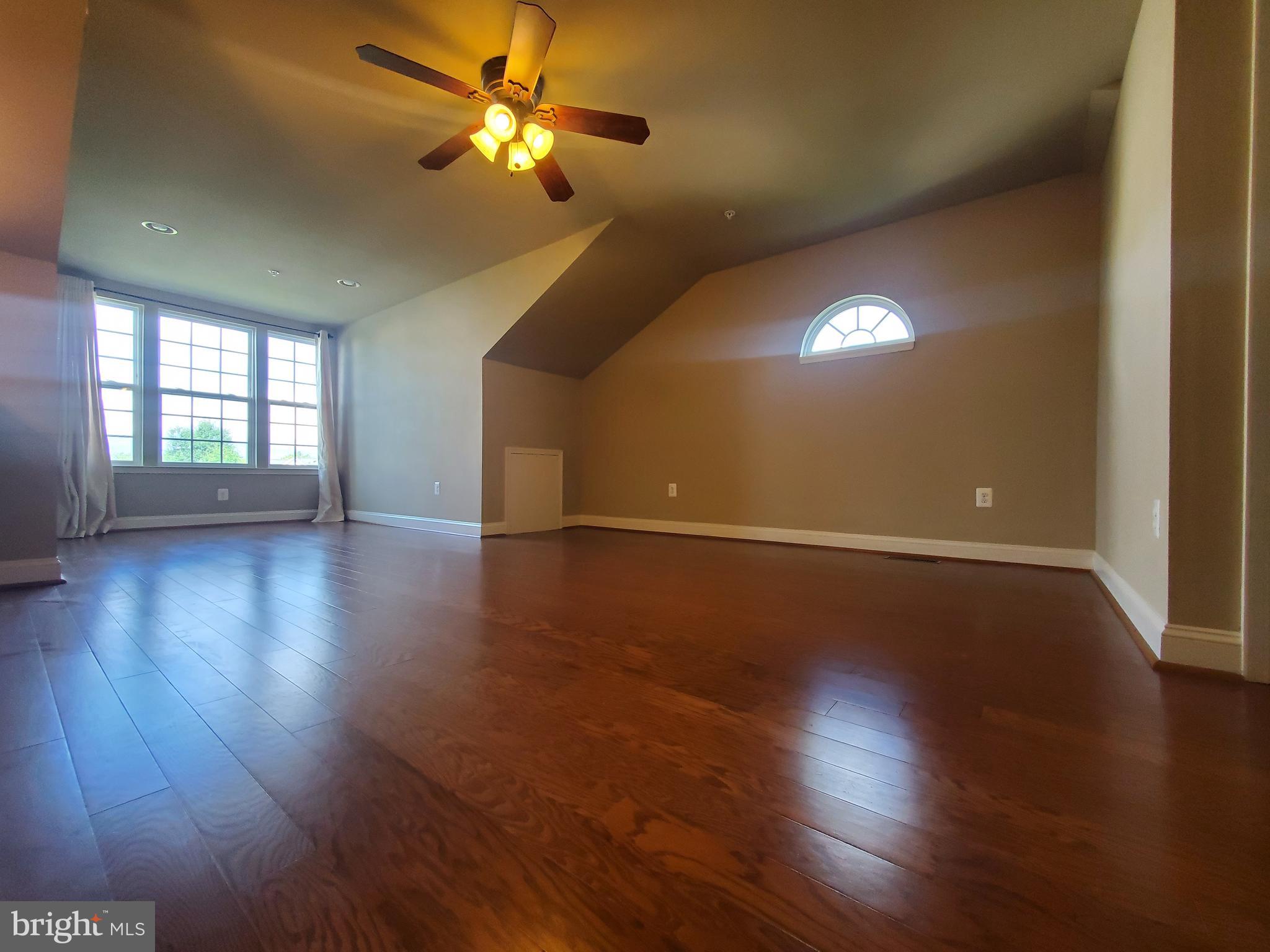 MARY J BOLAND - Residential Lease