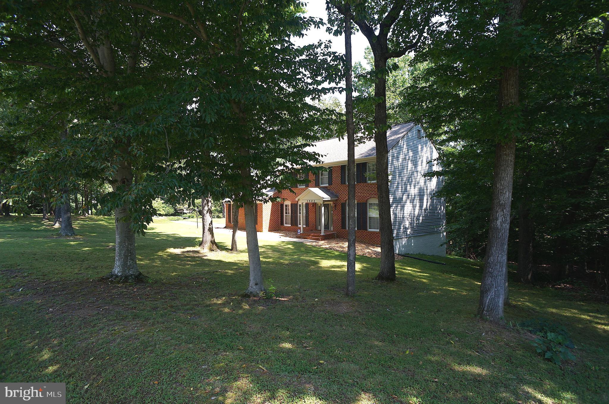 AQUIA HARBOUR - Residential