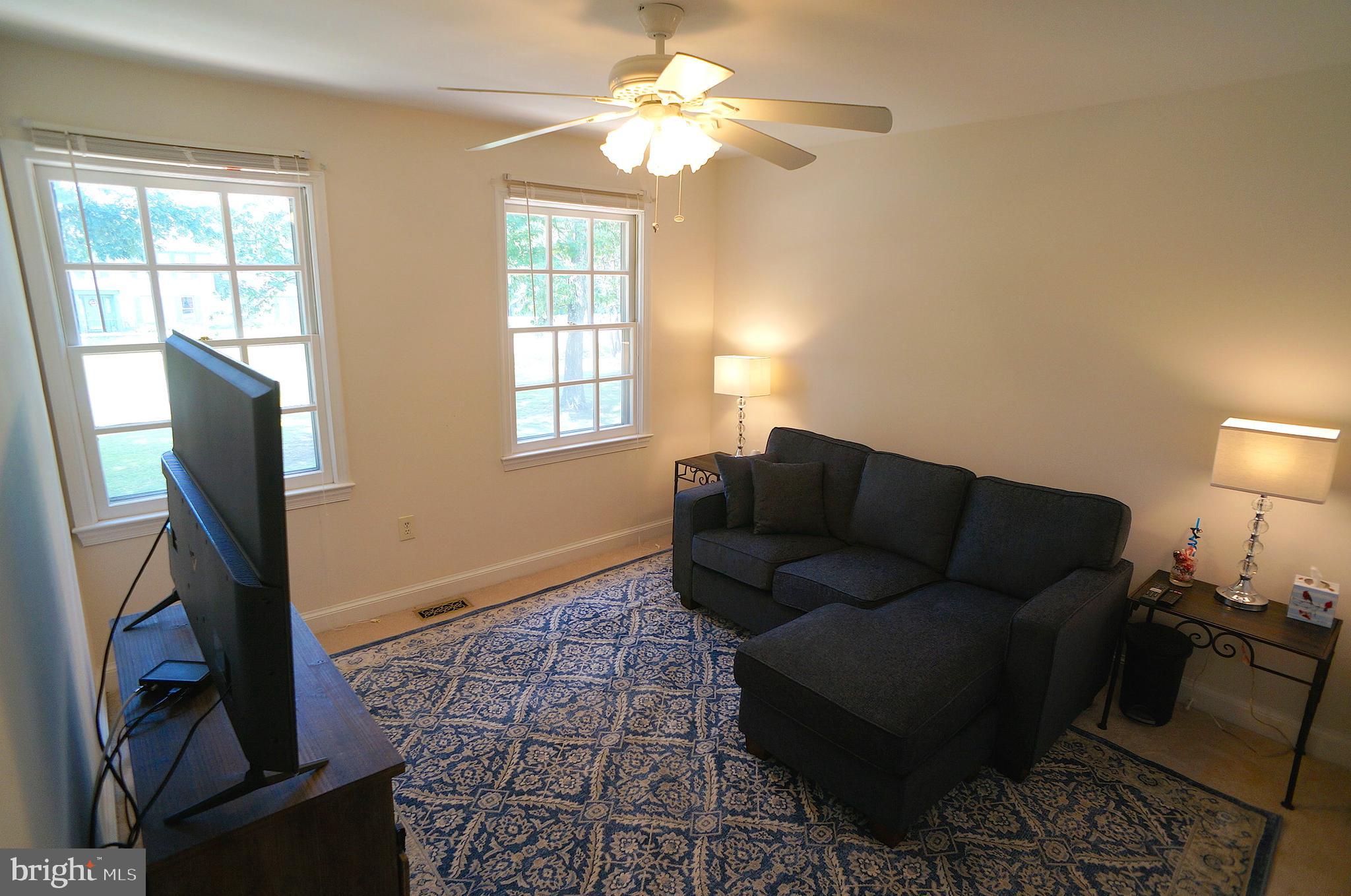 AQUIA HARBOUR - Residential