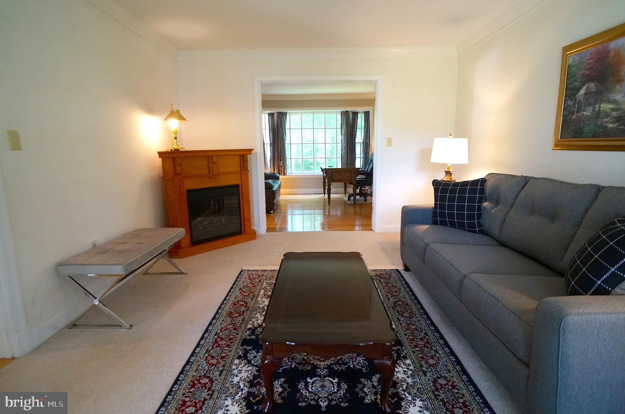 AQUIA HARBOUR - Residential