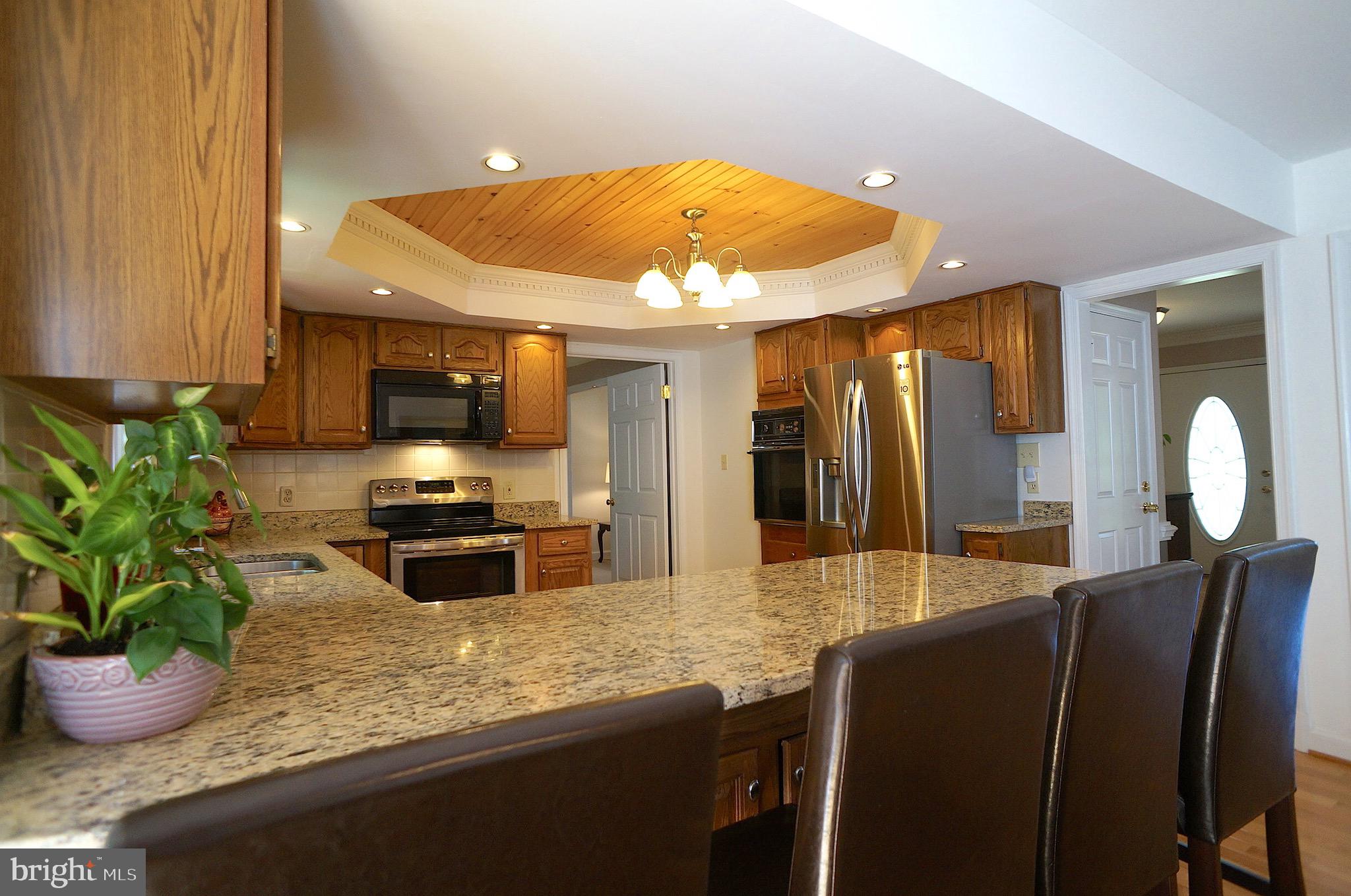 AQUIA HARBOUR - Residential