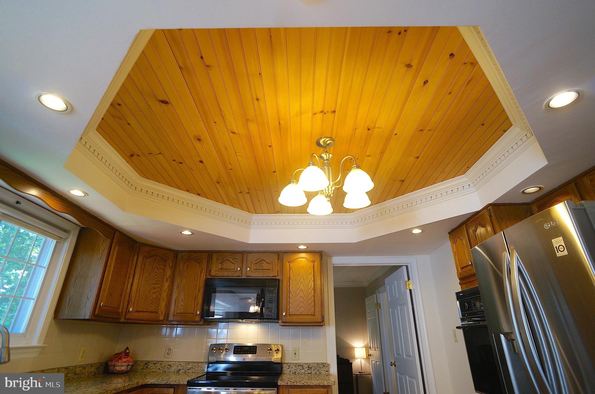 AQUIA HARBOUR - Residential