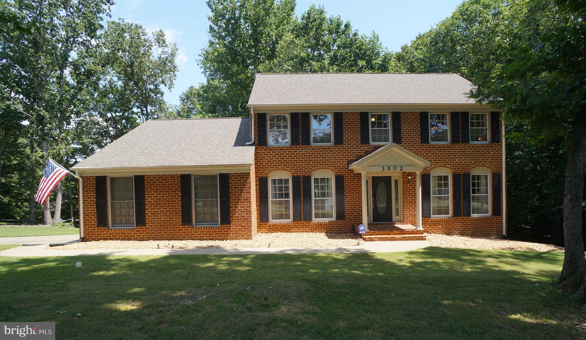 AQUIA HARBOUR - Residential