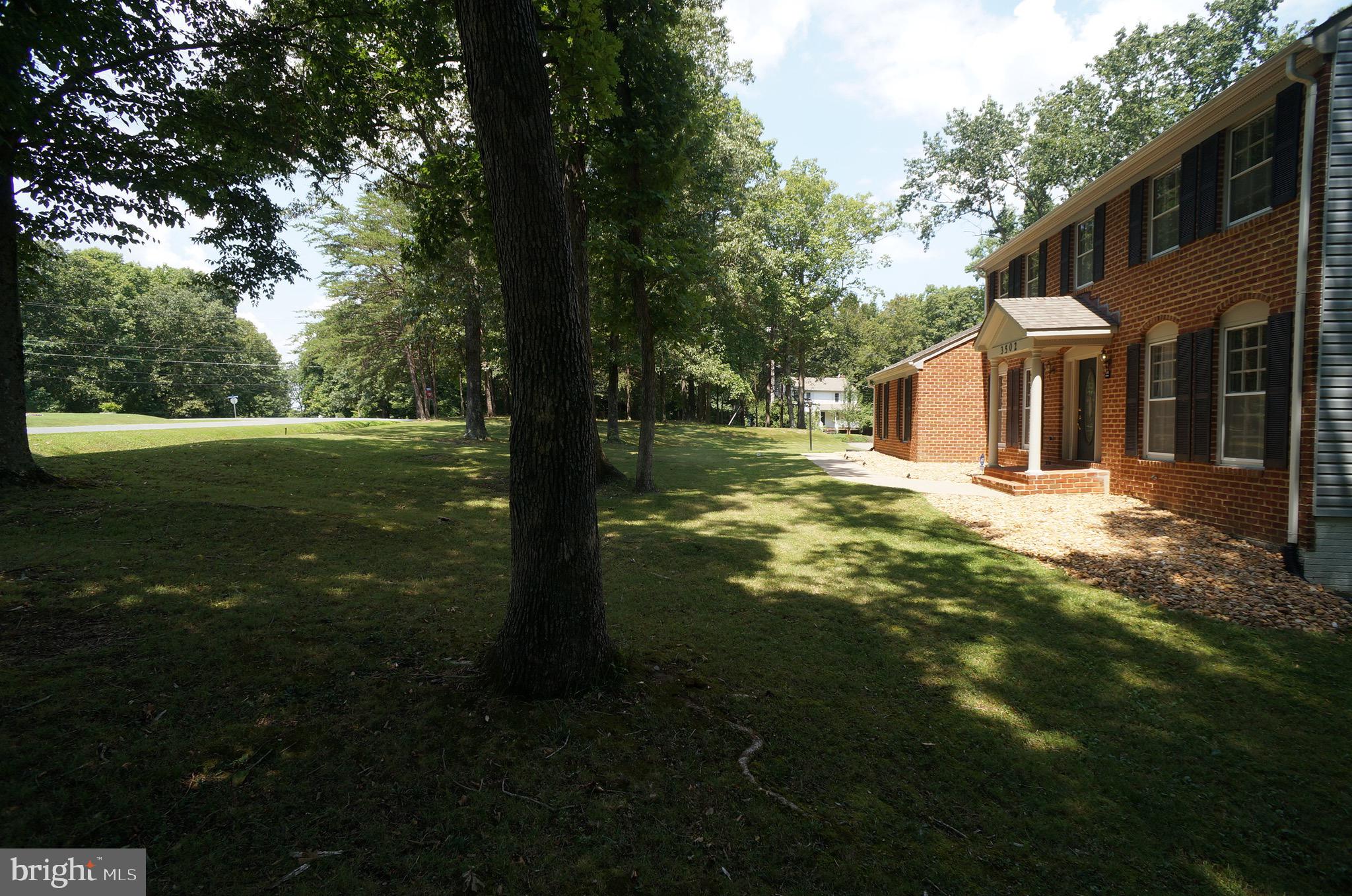 AQUIA HARBOUR - Residential