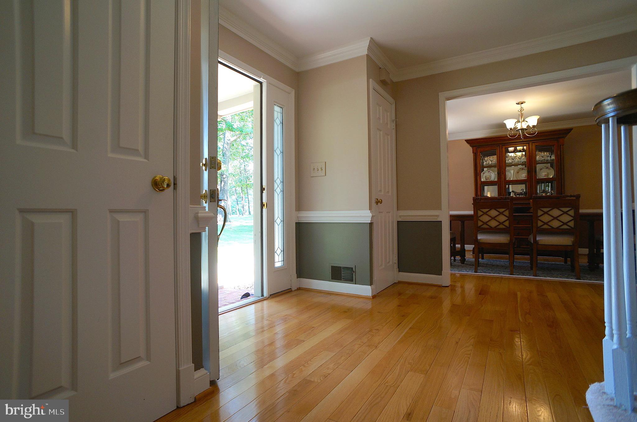 AQUIA HARBOUR - Residential