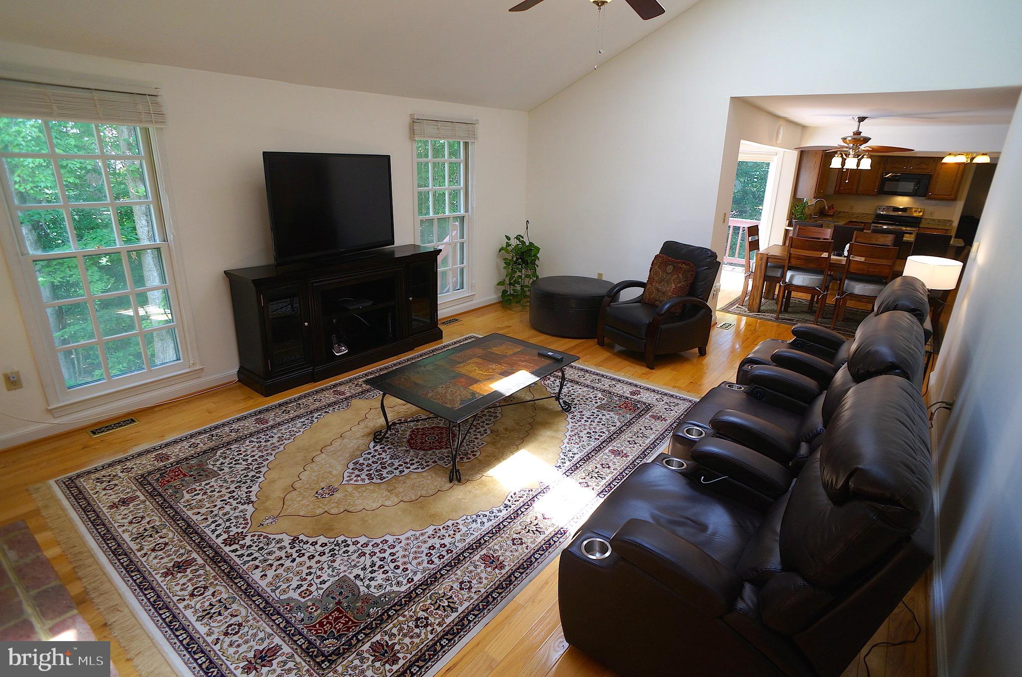 AQUIA HARBOUR - Residential