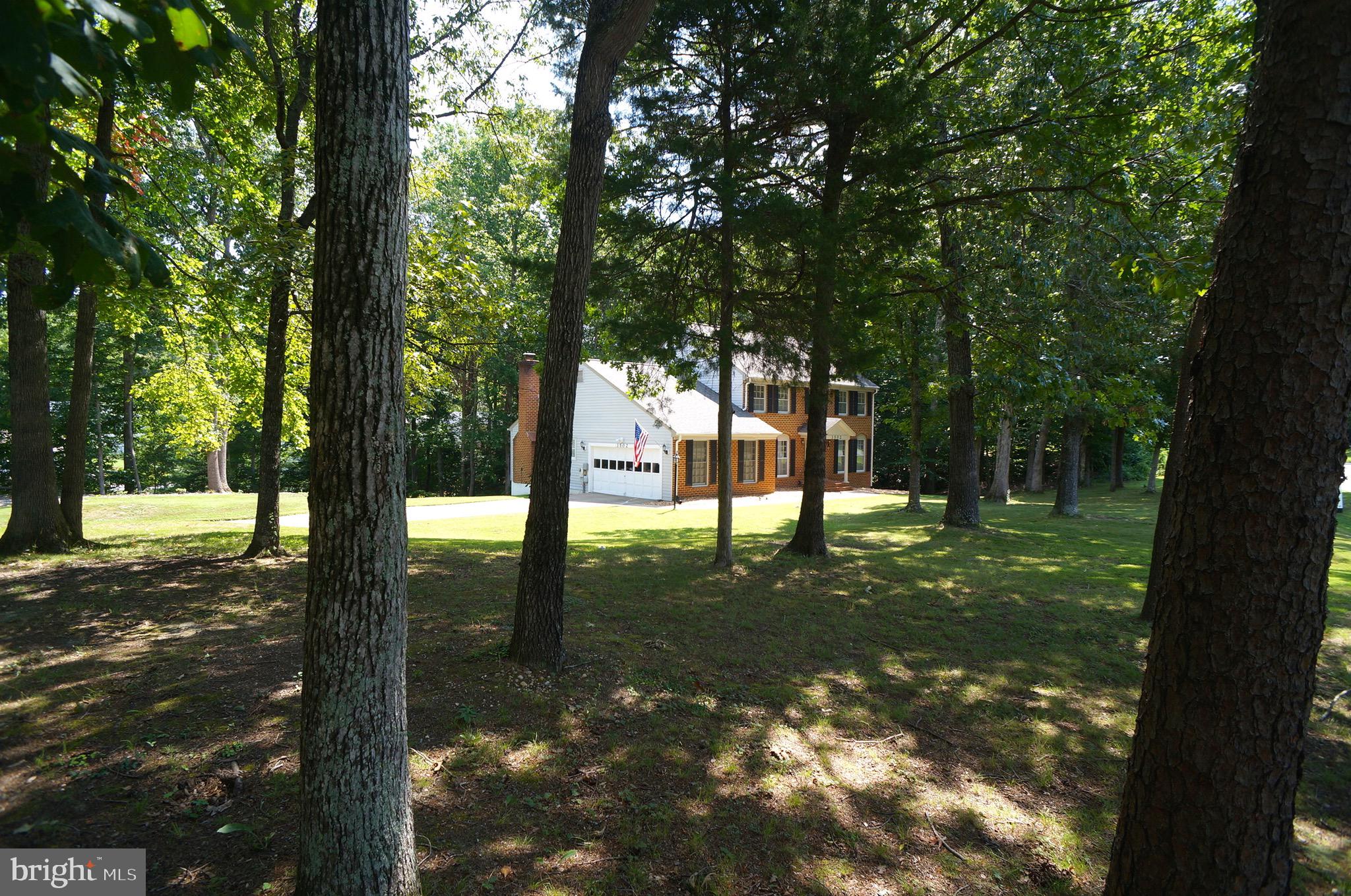 AQUIA HARBOUR - Residential