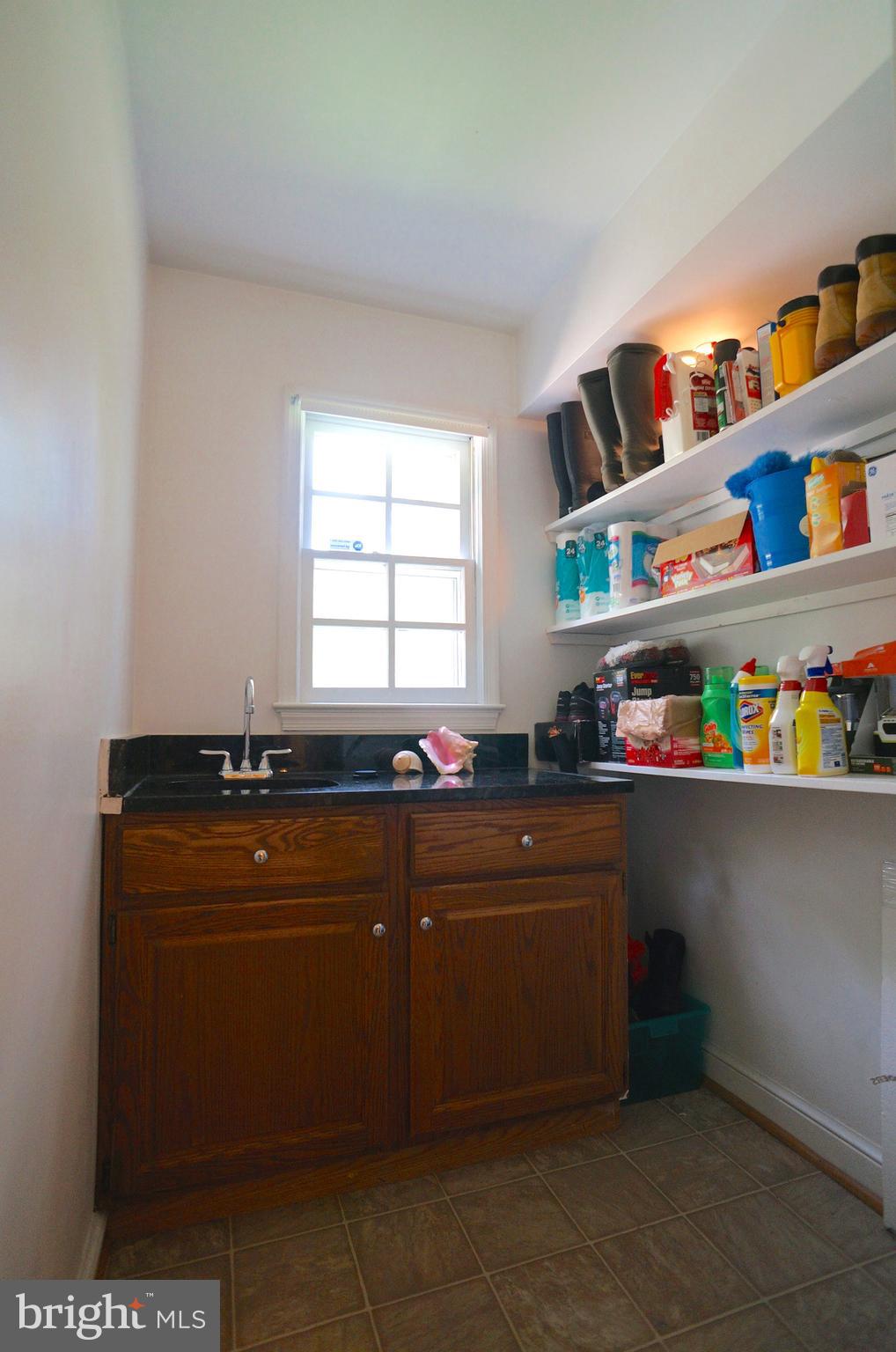 AQUIA HARBOUR - Residential