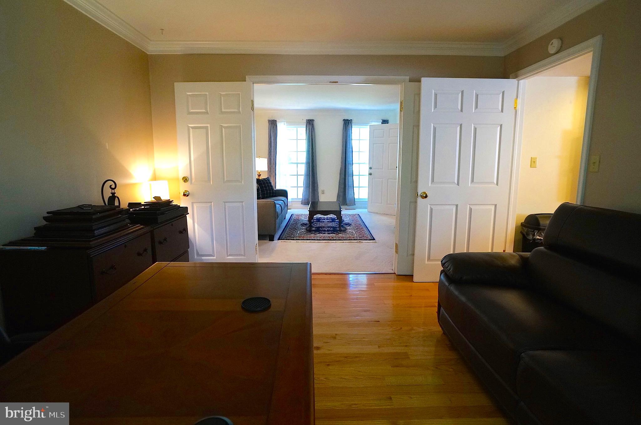 AQUIA HARBOUR - Residential