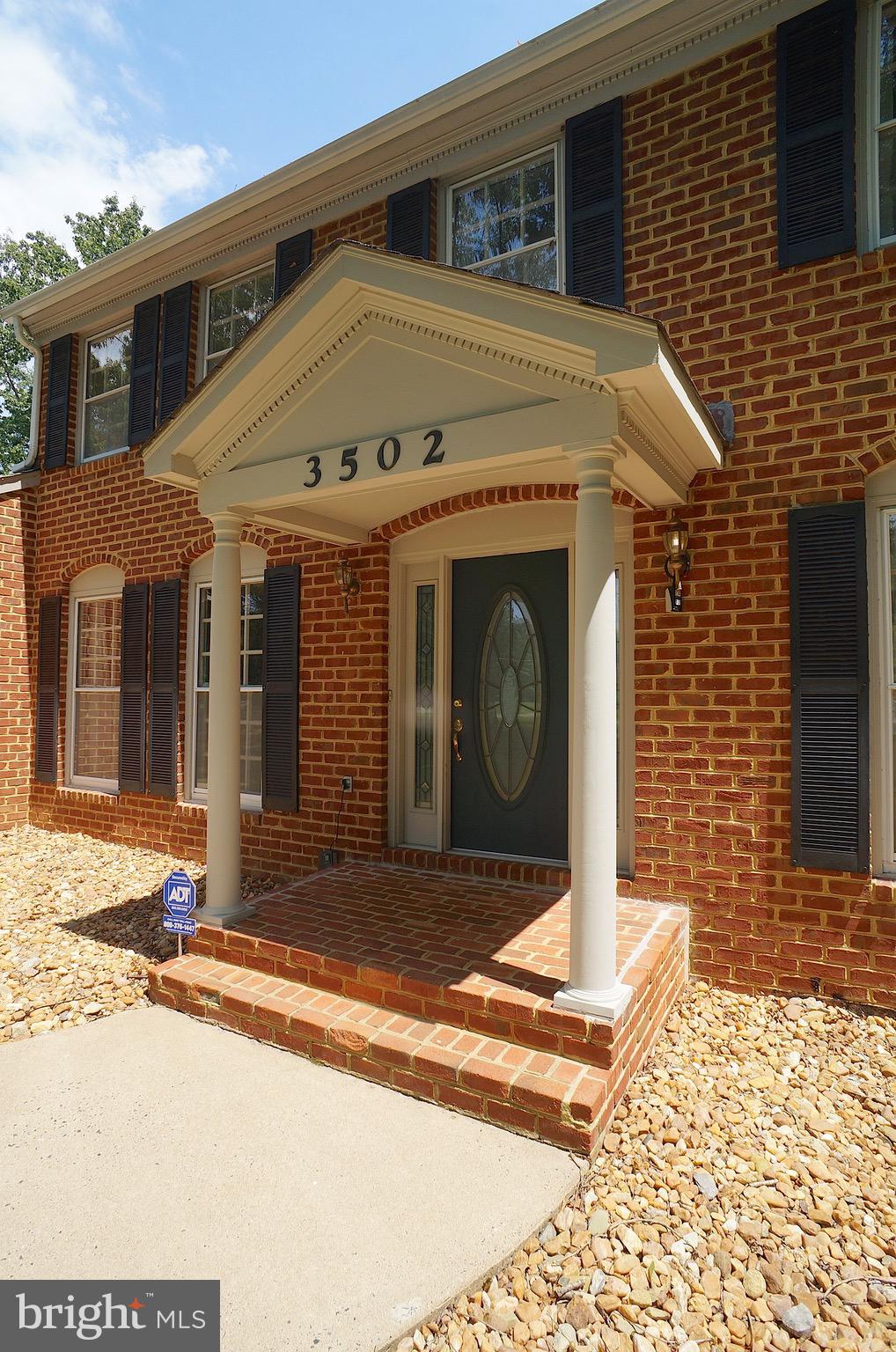 AQUIA HARBOUR - Residential