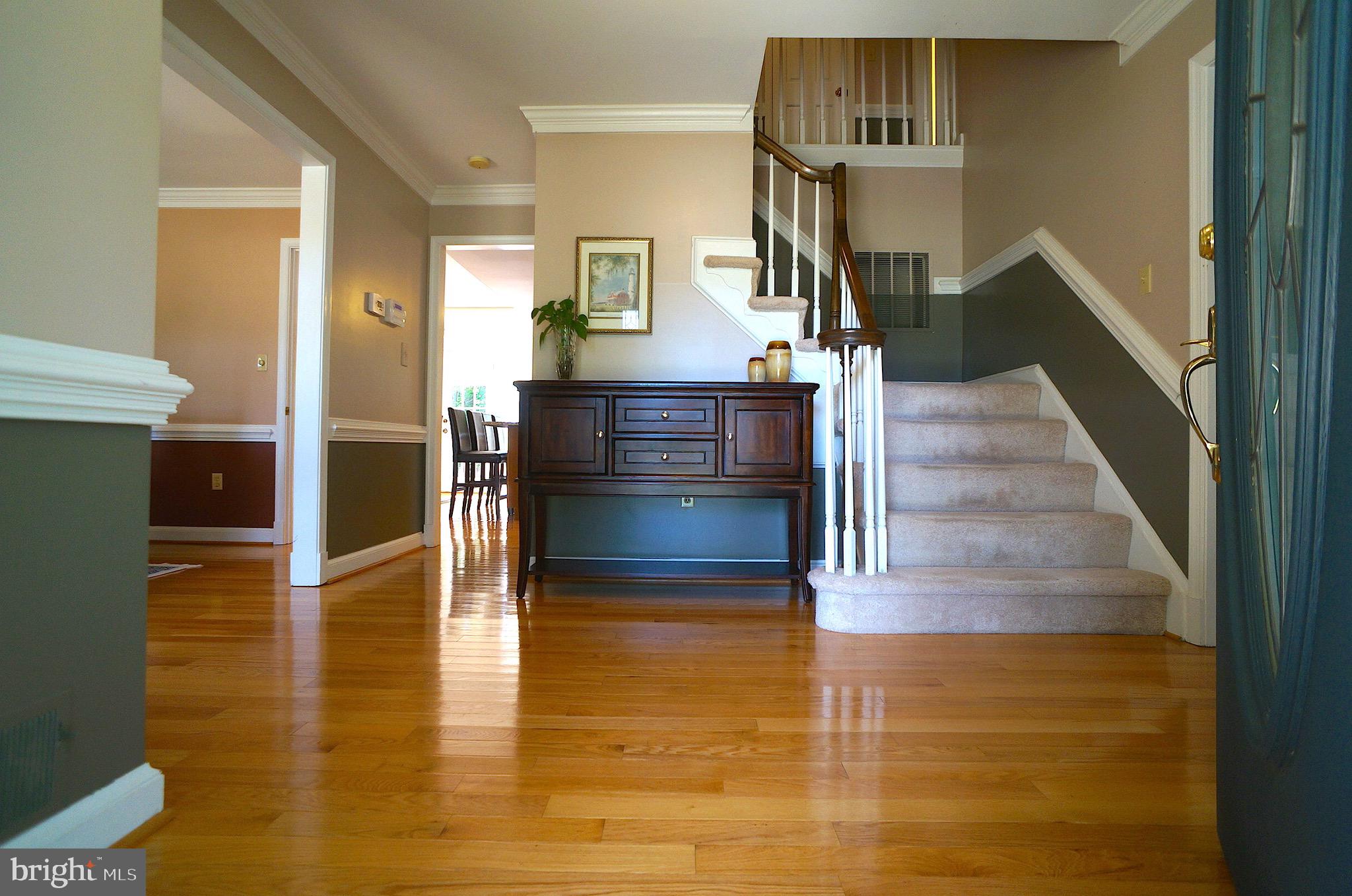 AQUIA HARBOUR - Residential