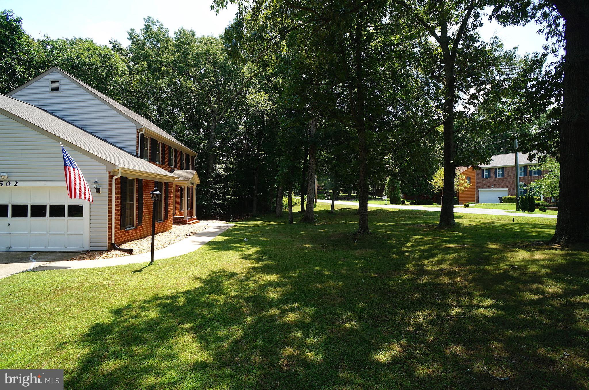 AQUIA HARBOUR - Residential