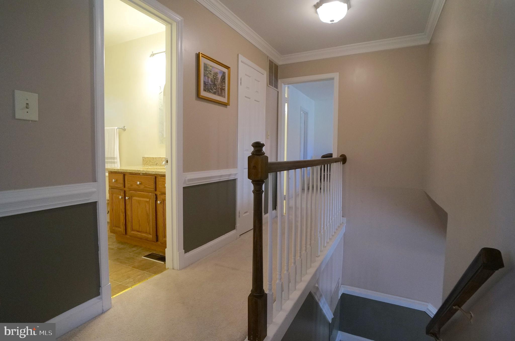 AQUIA HARBOUR - Residential