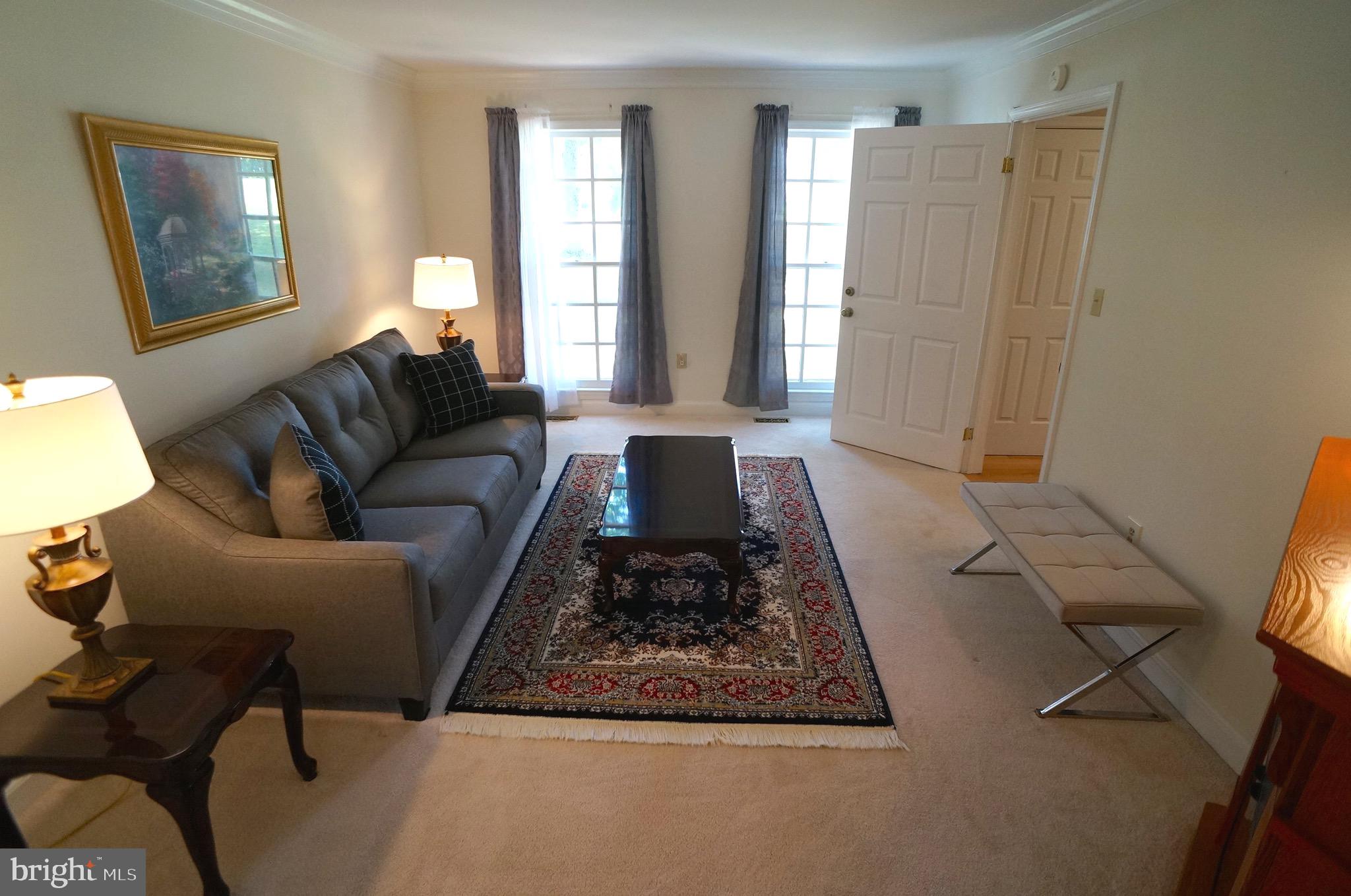 AQUIA HARBOUR - Residential