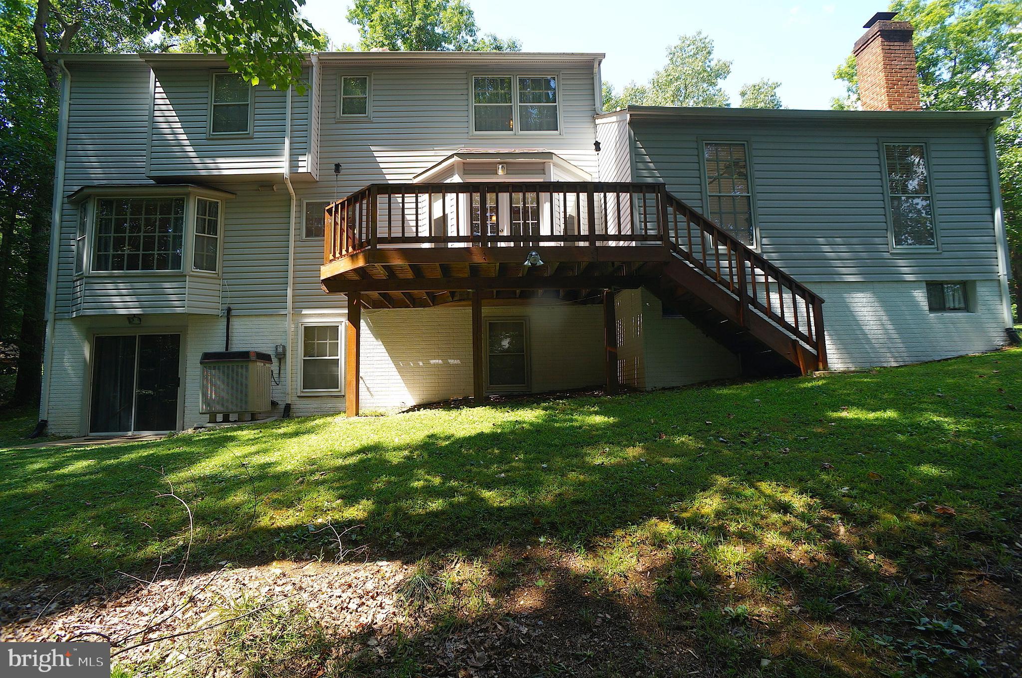 AQUIA HARBOUR - Residential