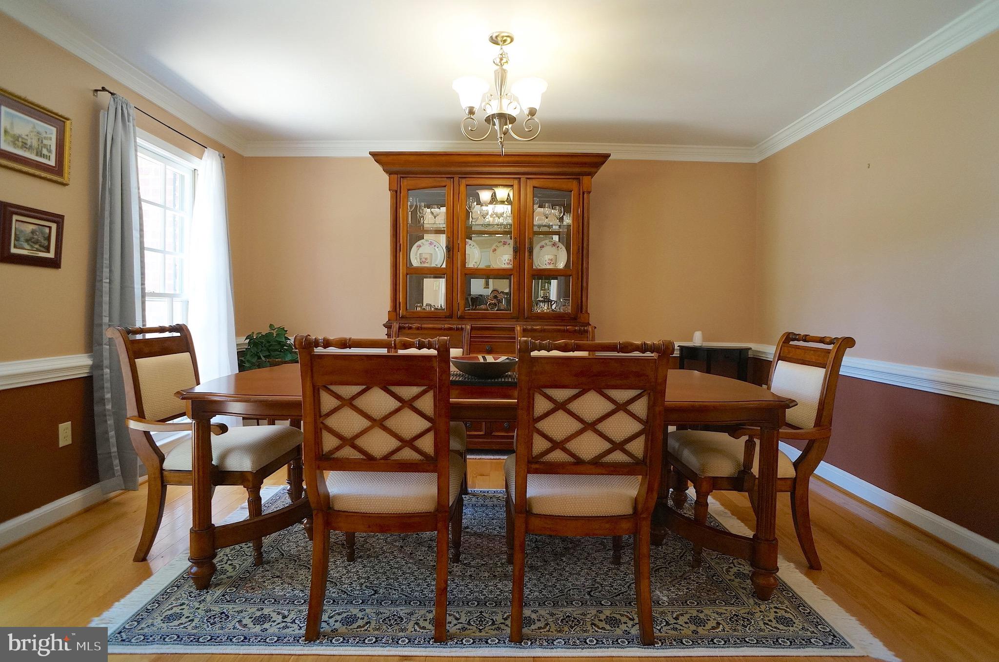 AQUIA HARBOUR - Residential