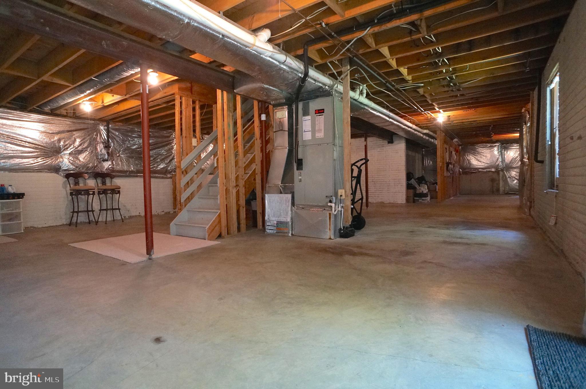 AQUIA HARBOUR - Residential