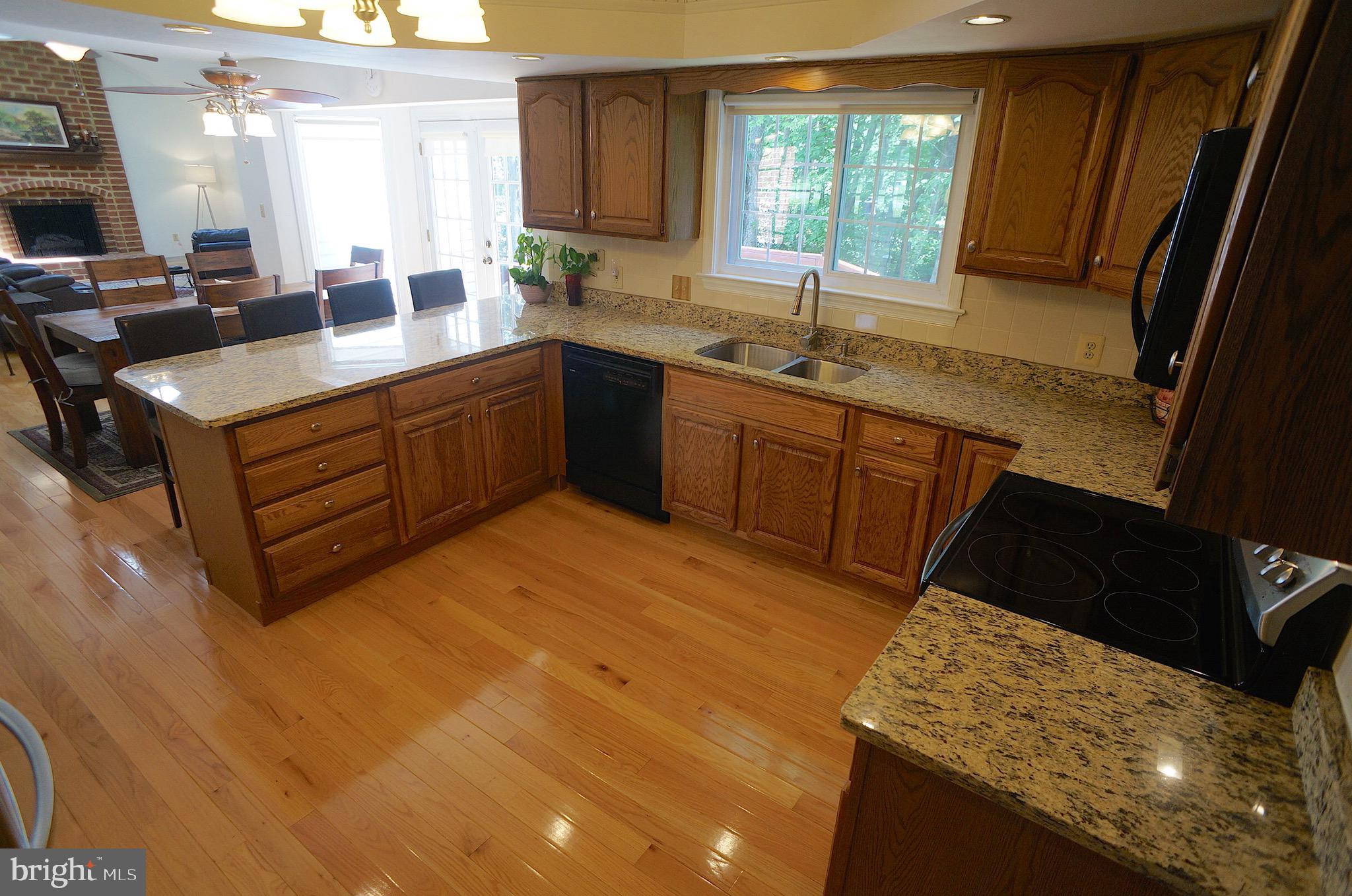 AQUIA HARBOUR - Residential