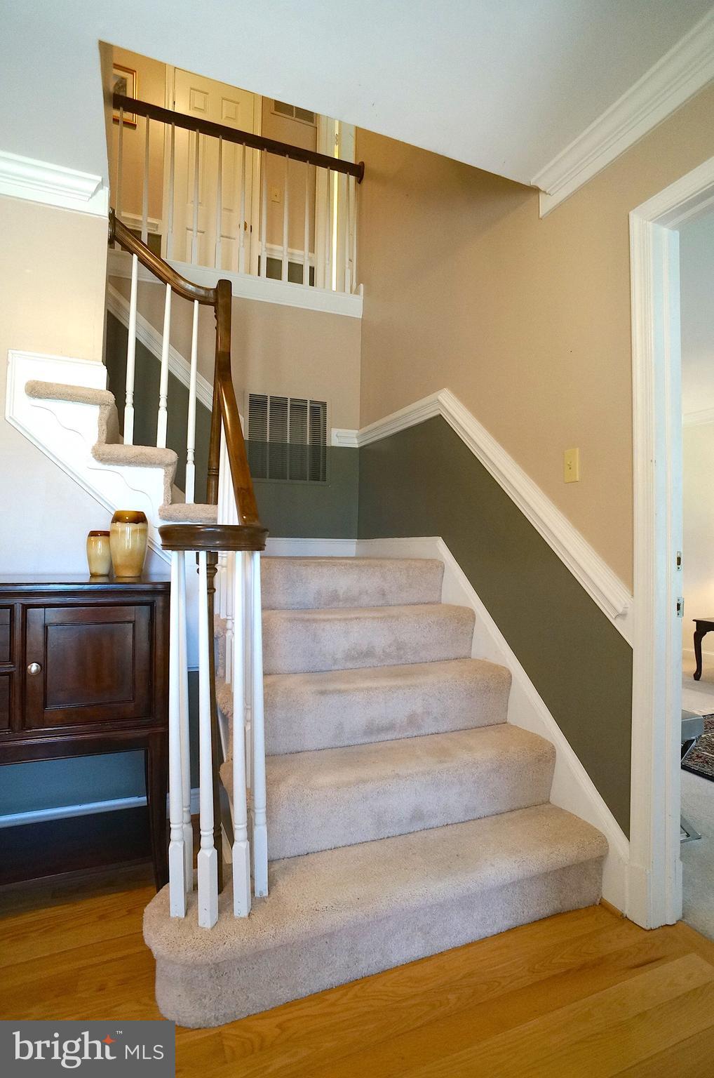 AQUIA HARBOUR - Residential