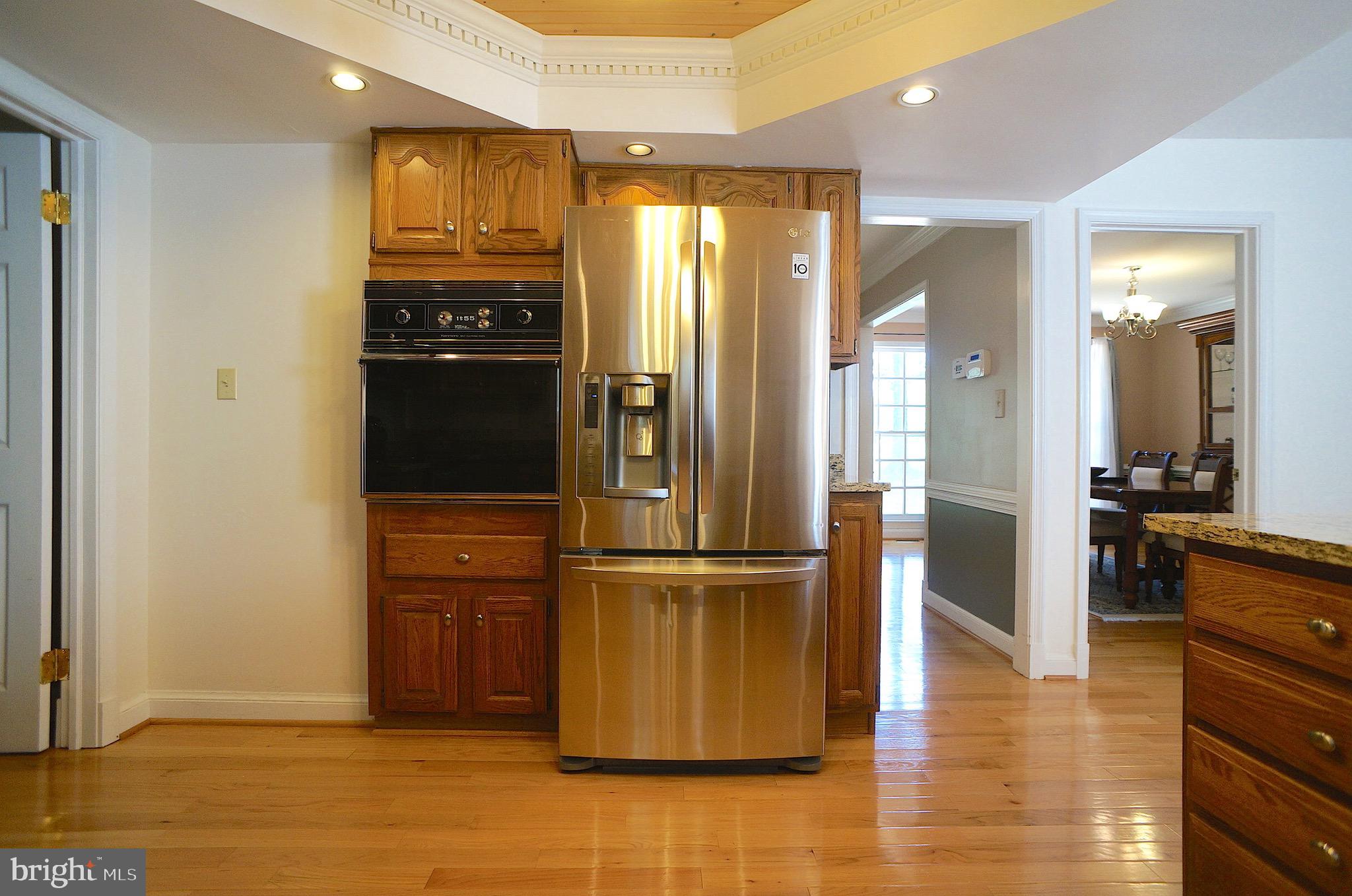 AQUIA HARBOUR - Residential