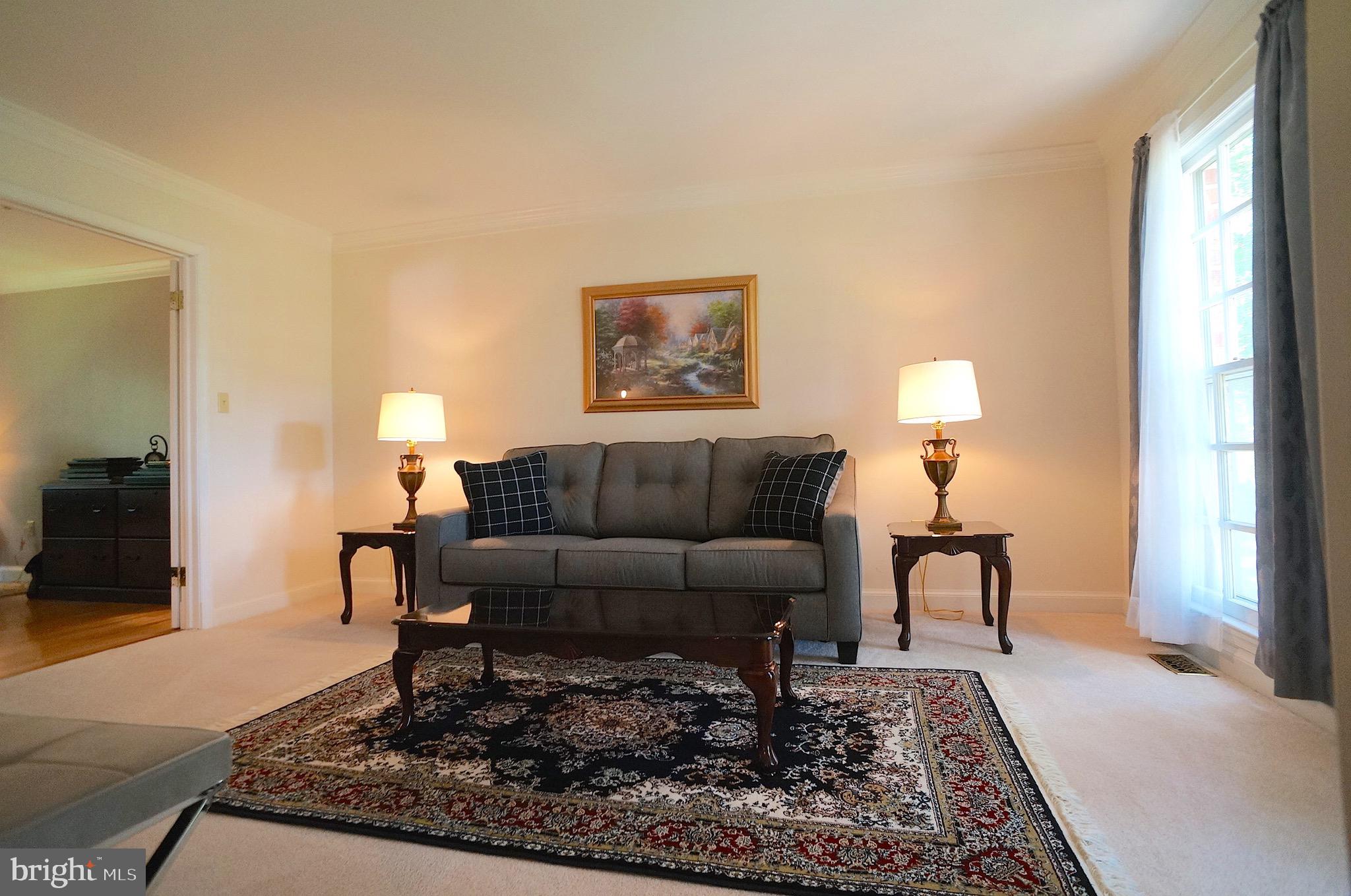 AQUIA HARBOUR - Residential