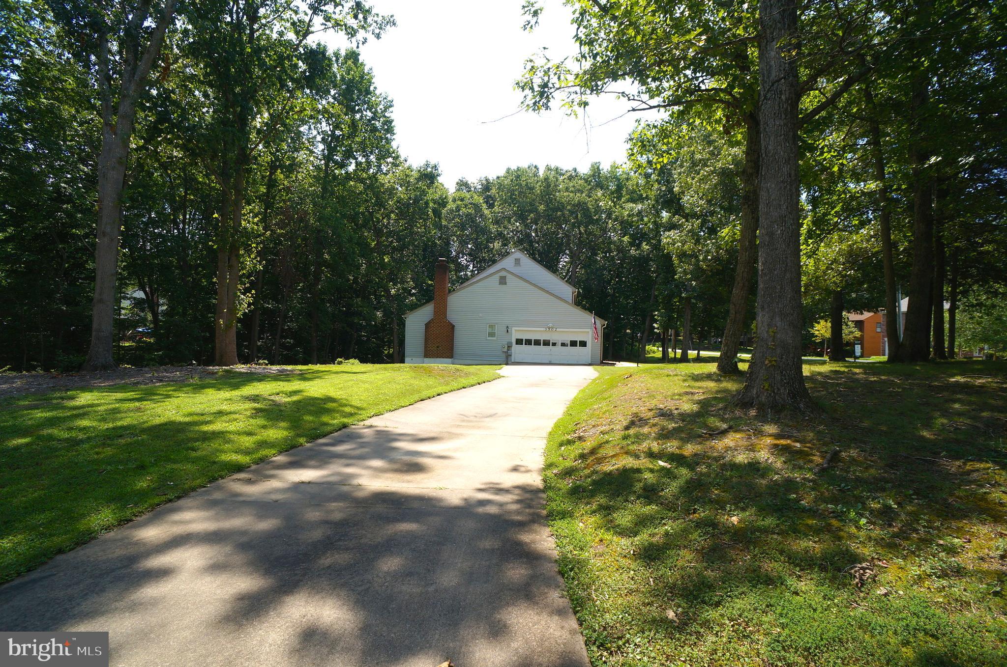 AQUIA HARBOUR - Residential