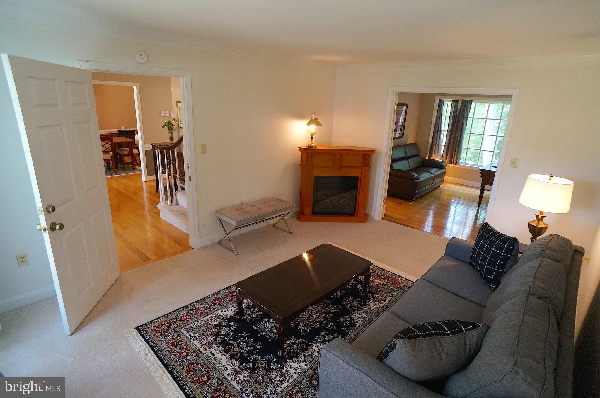 AQUIA HARBOUR - Residential