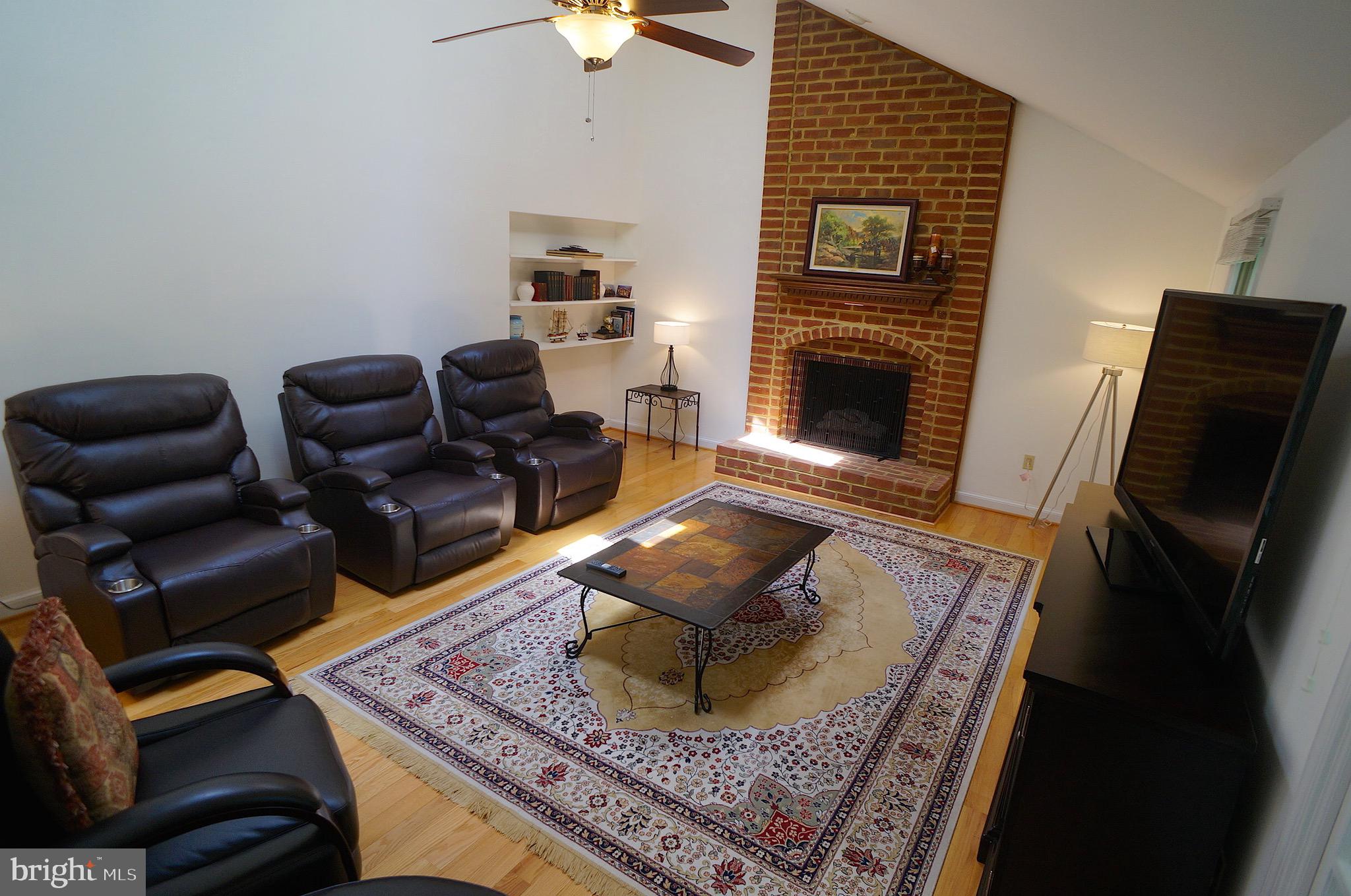 AQUIA HARBOUR - Residential